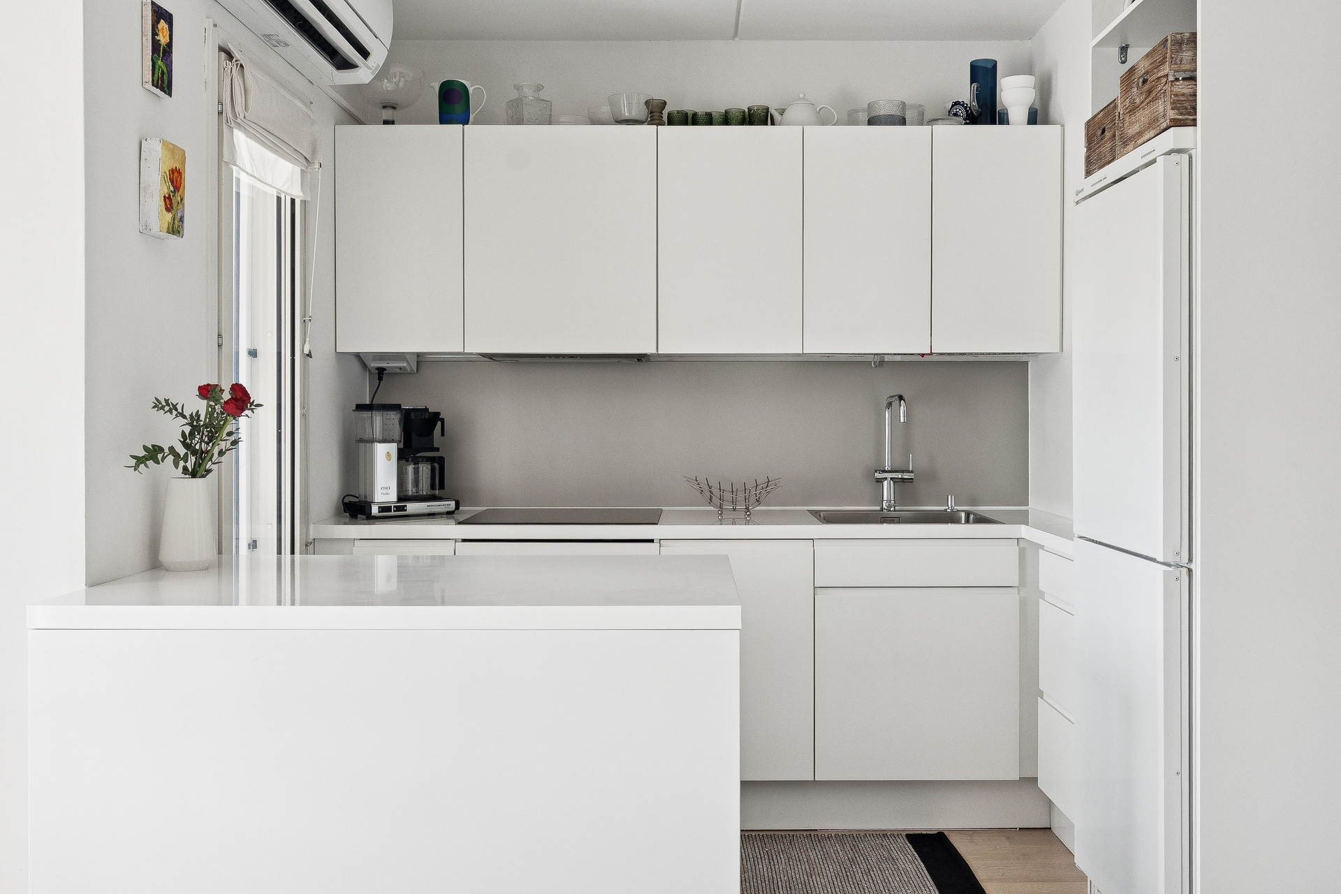 Anianpellontie 4, Malmi, Helsinki