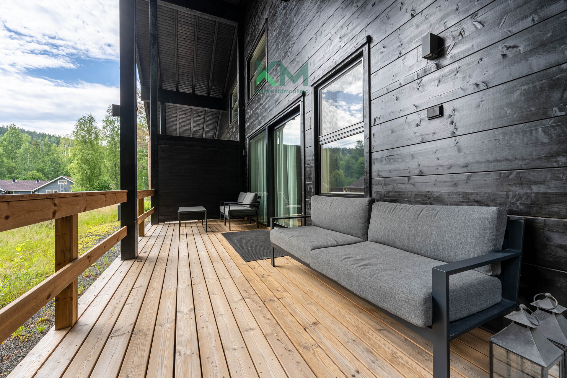 Koivulehto 4, Tahkovuori, Kuopio