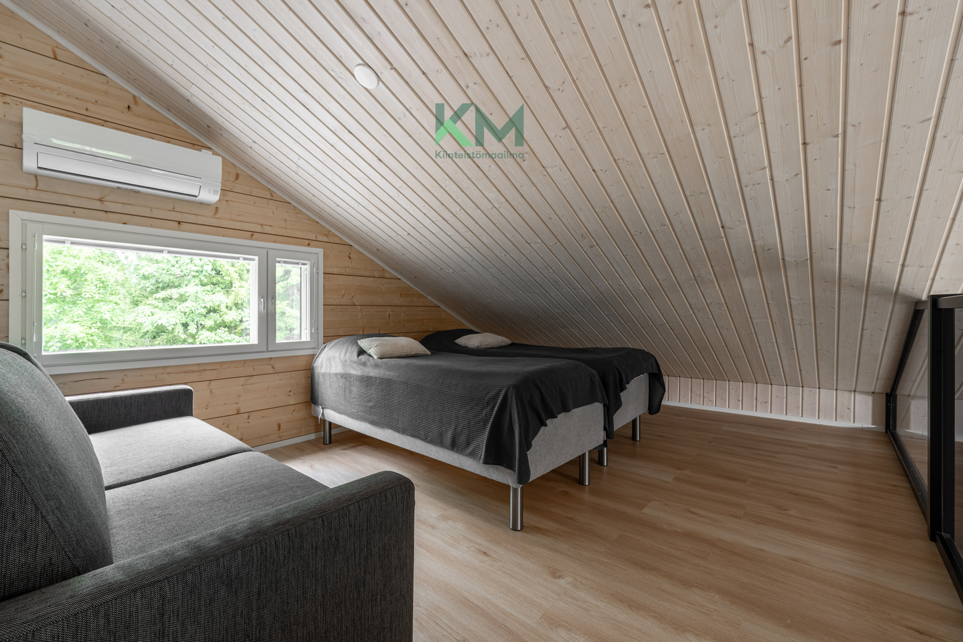 Koivulehto 4, Tahkovuori, Kuopio