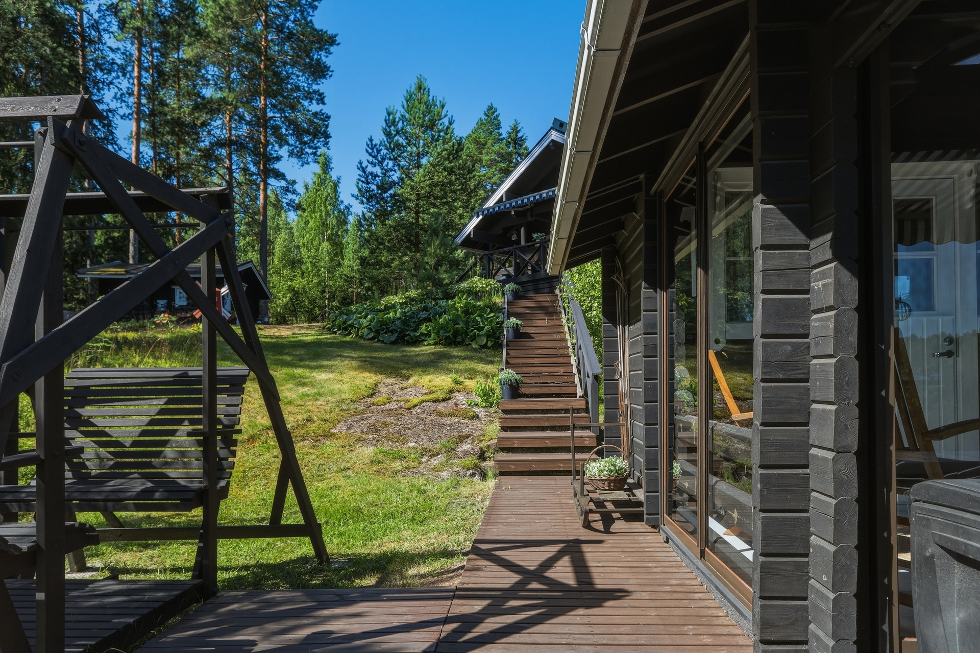 Viuhonmäki 81, Luumäki