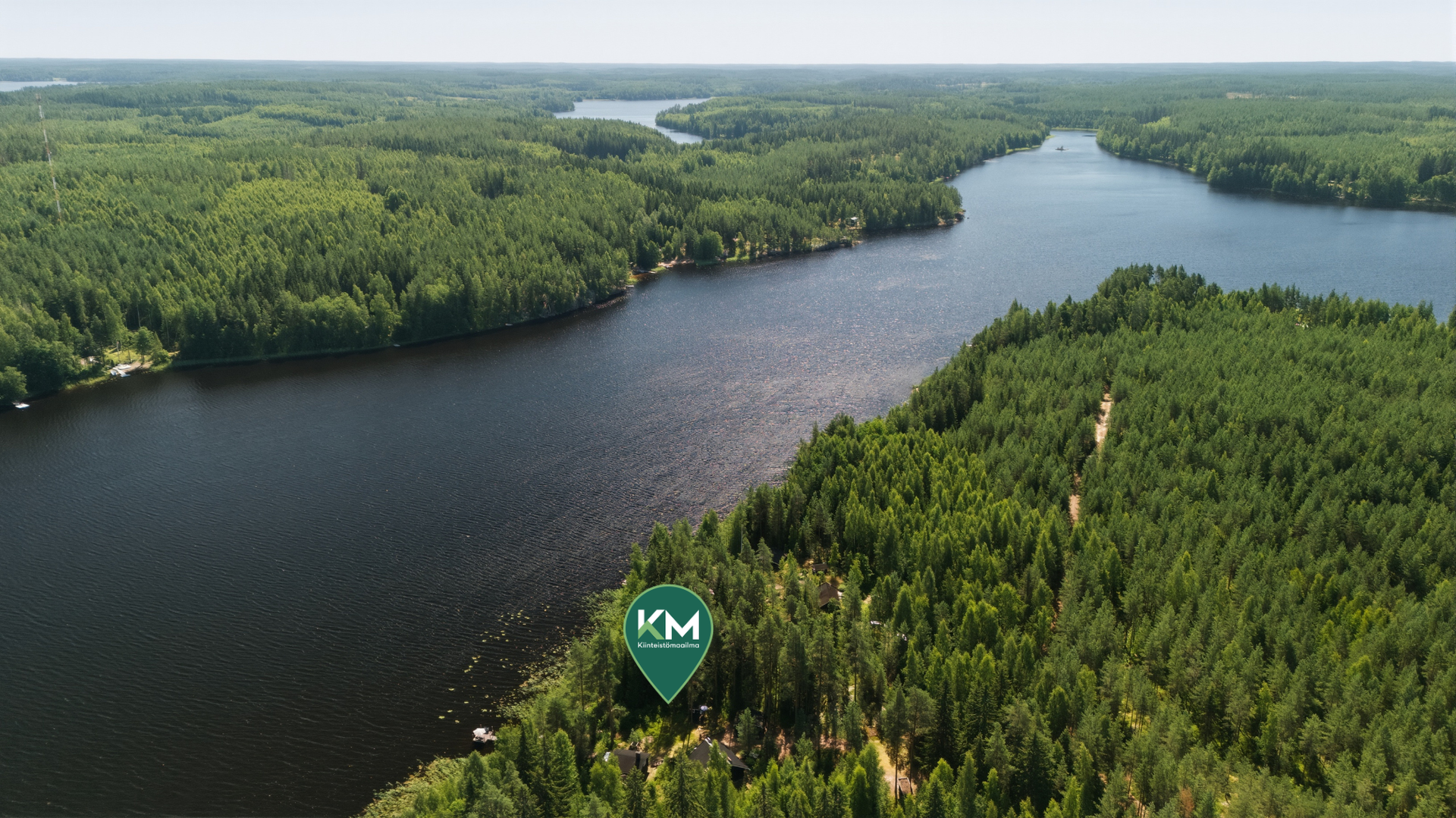 Viuhonmäki 81, Luumäki
