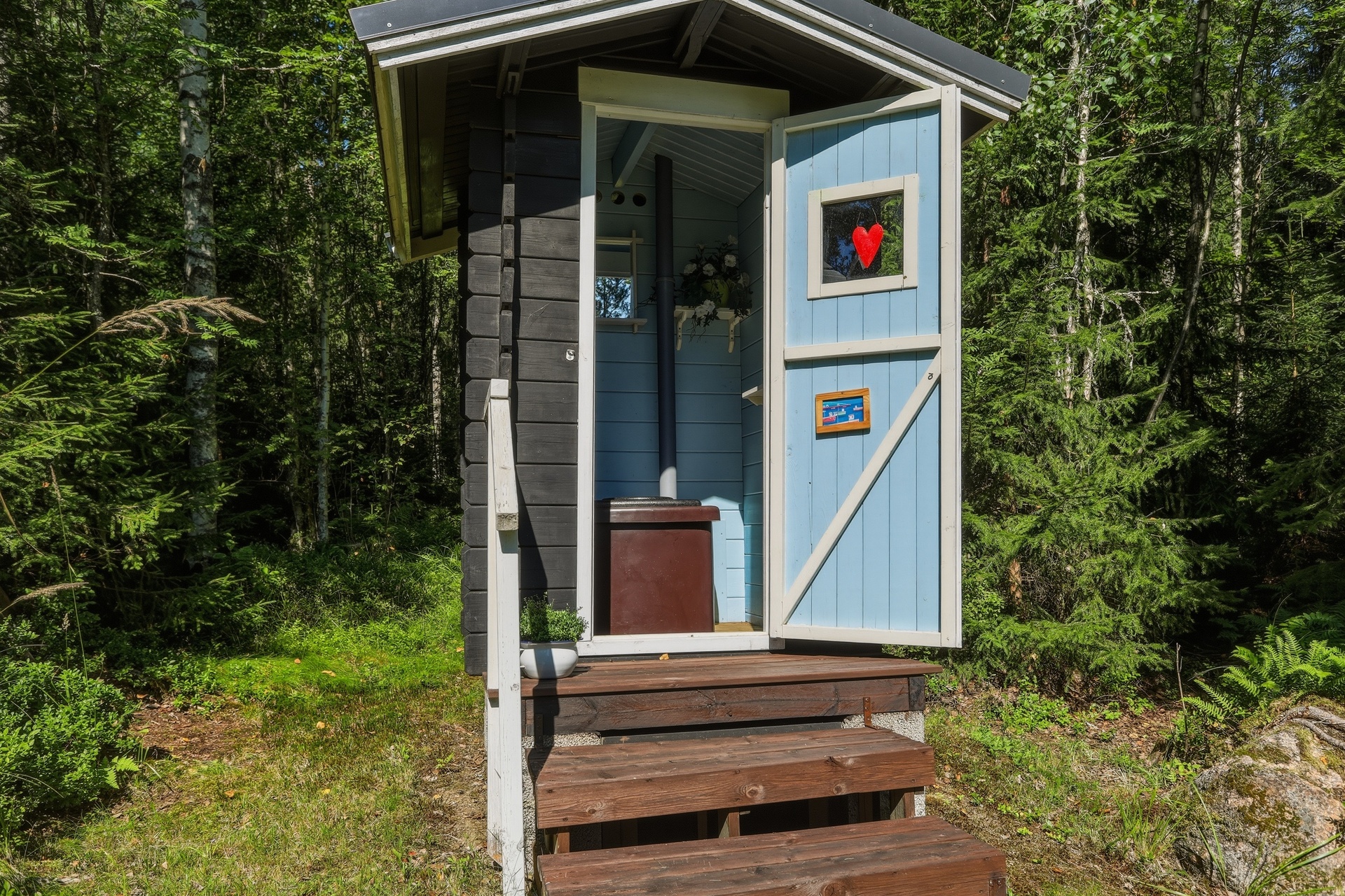 Viuhonmäki 81, Luumäki