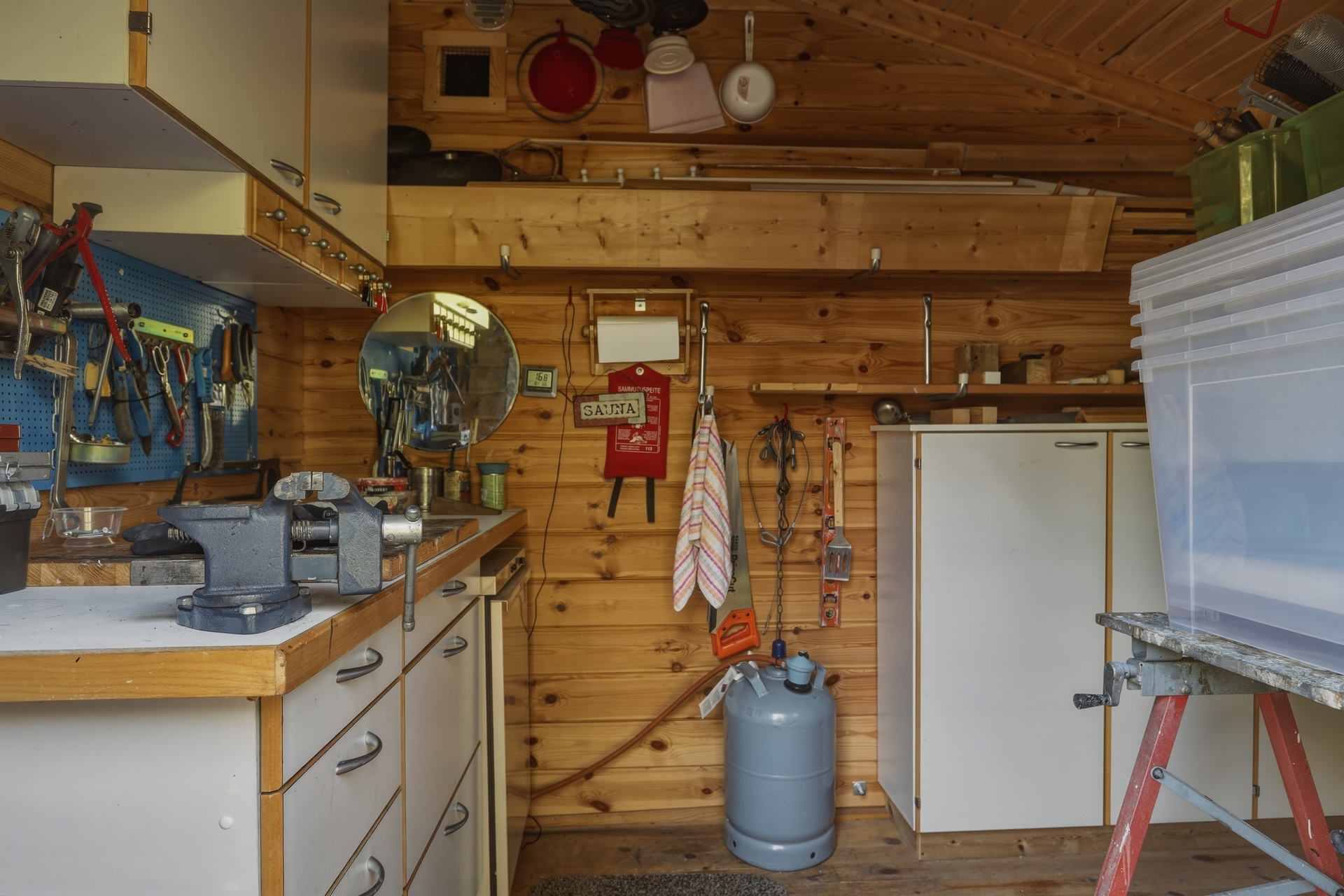 Viuhonmäki 81, Luumäki