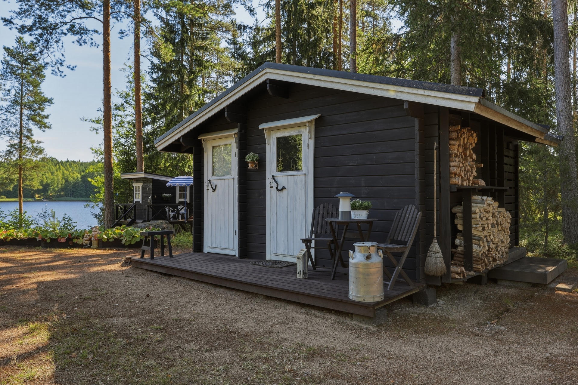 Viuhonmäki 81, Luumäki