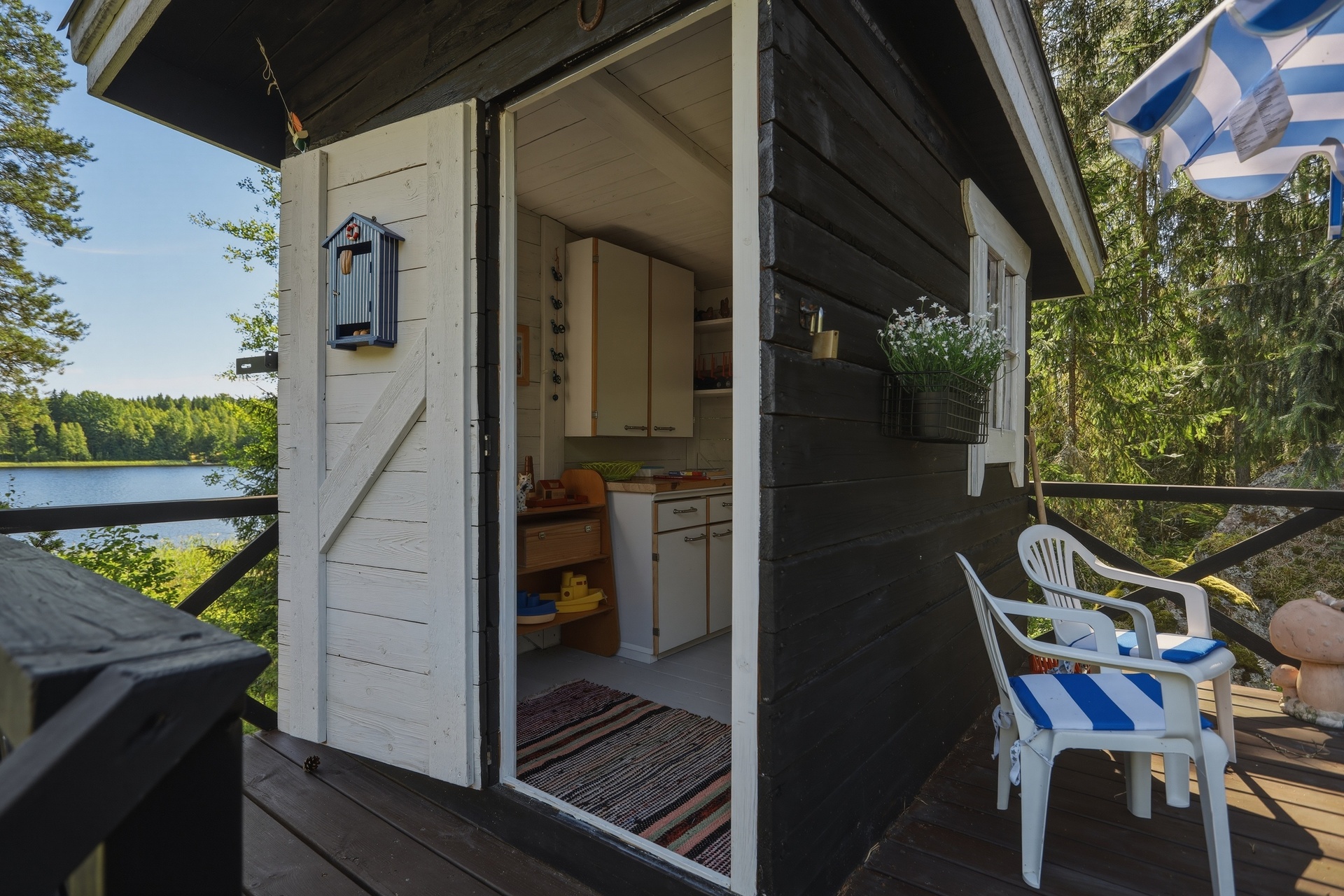Viuhonmäki 81, Luumäki