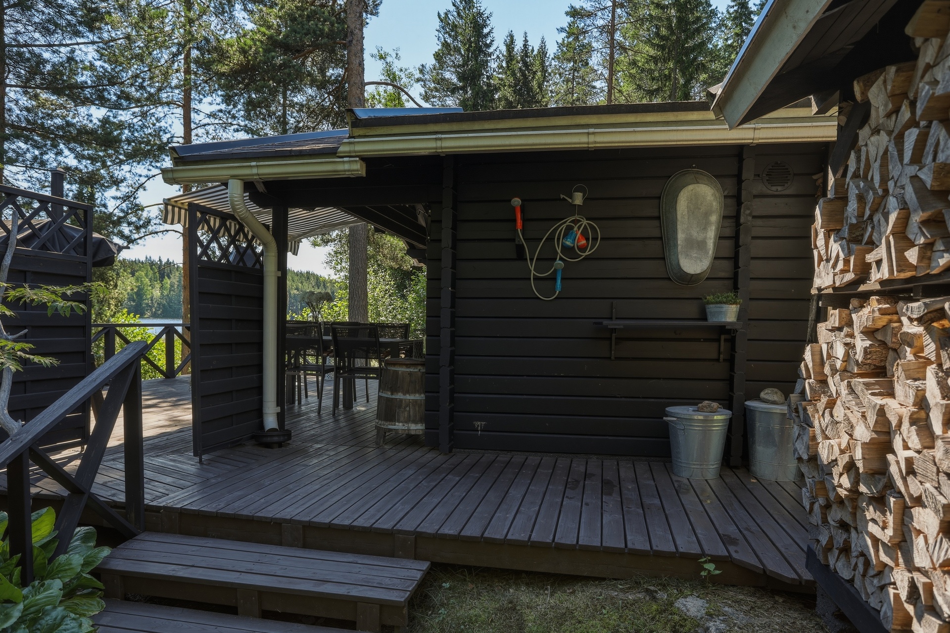 Viuhonmäki 81, Luumäki