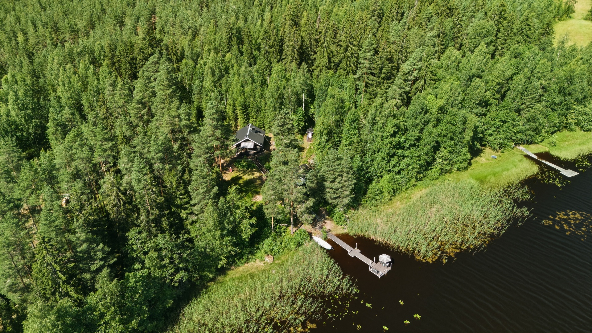 Viuhonmäki 81, Luumäki