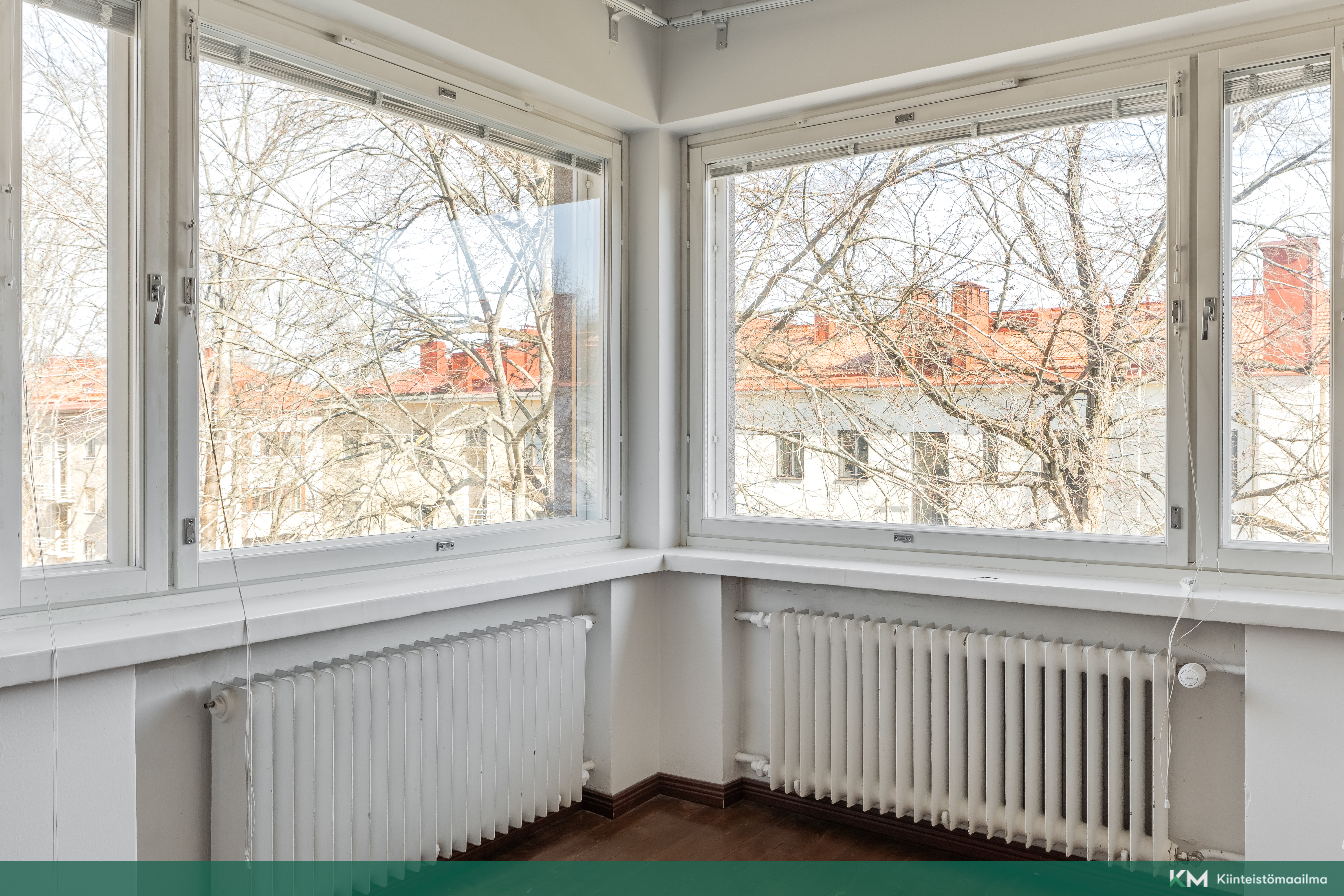 Lastenlinnantie 1, Taka-Töölö, Helsinki