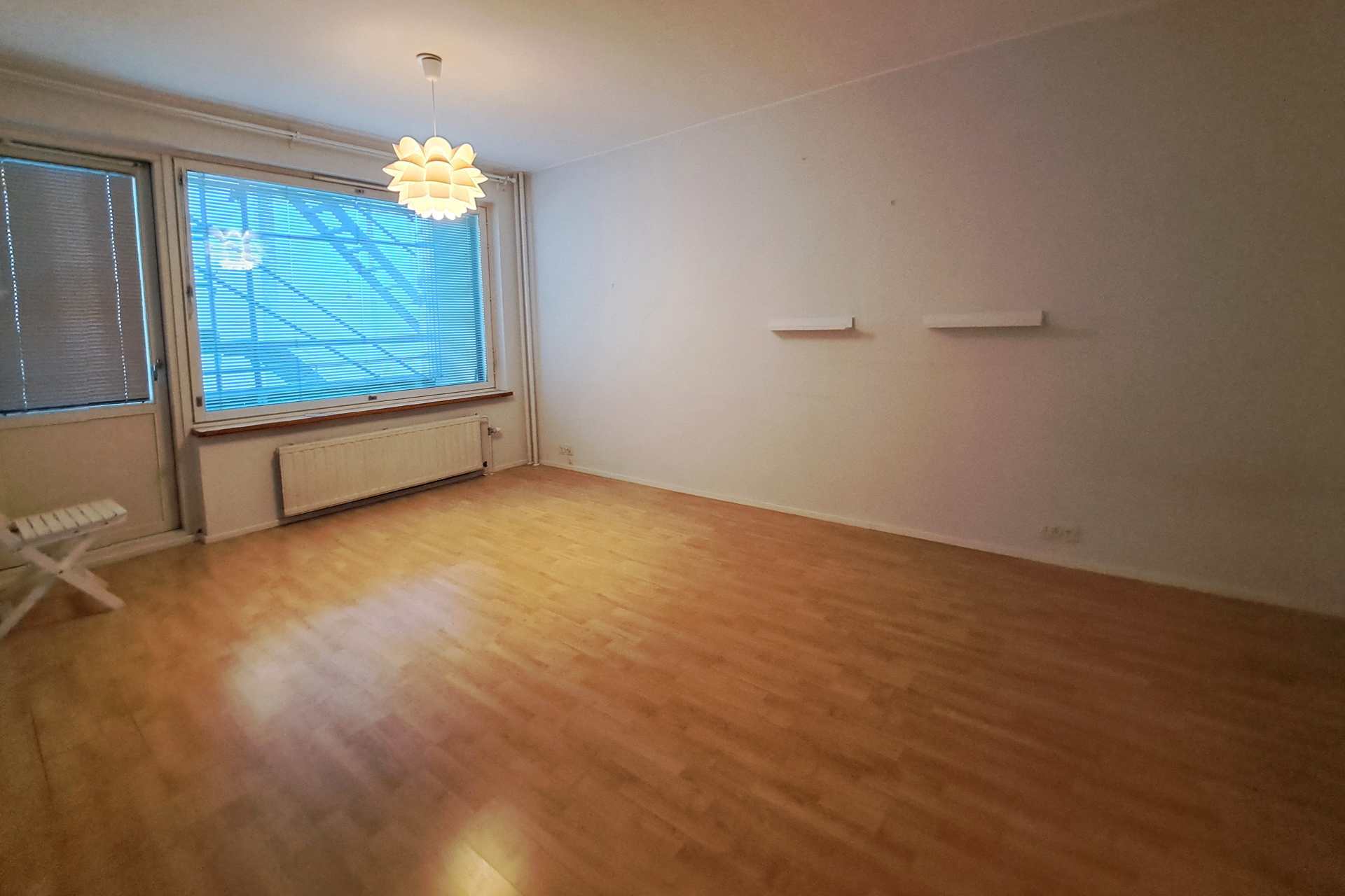 näkymä huonetilaan 18102026