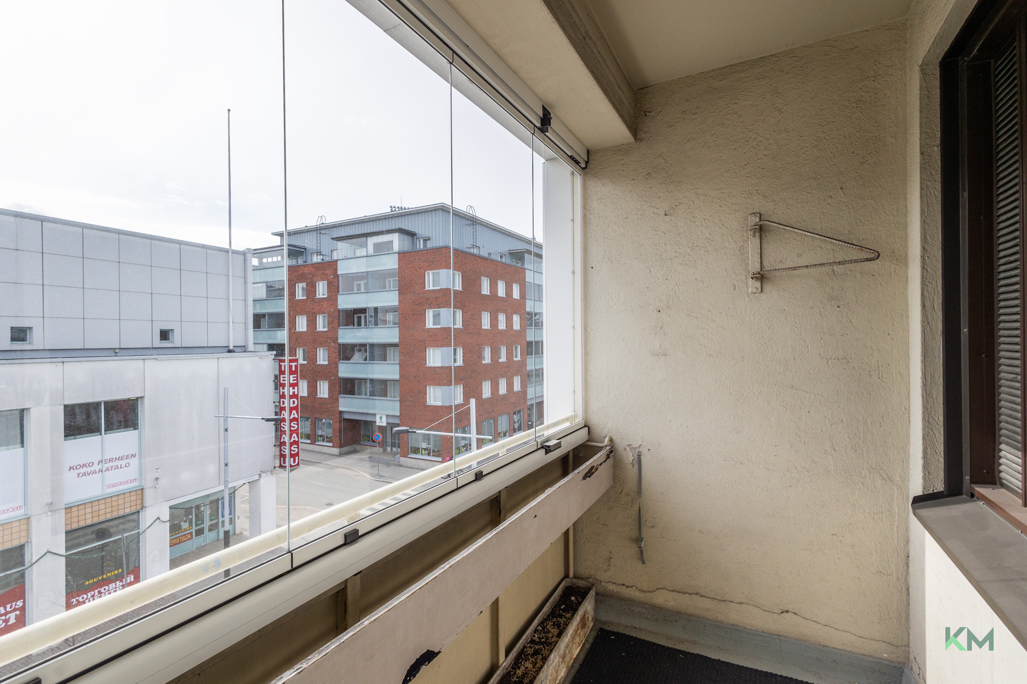 Ruokasenkatu 16, Keskusta, Rovaniemi