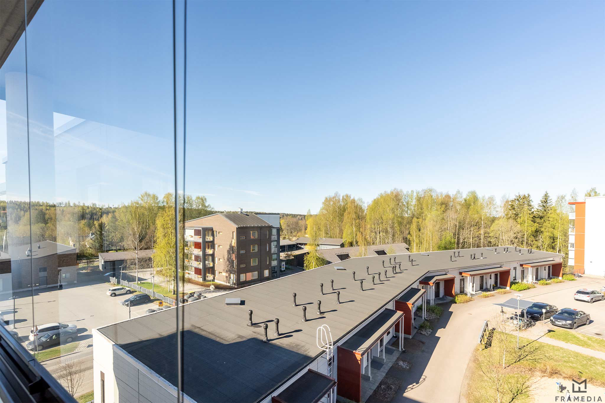 Karin-Heikin tie 2-6, Kangasala