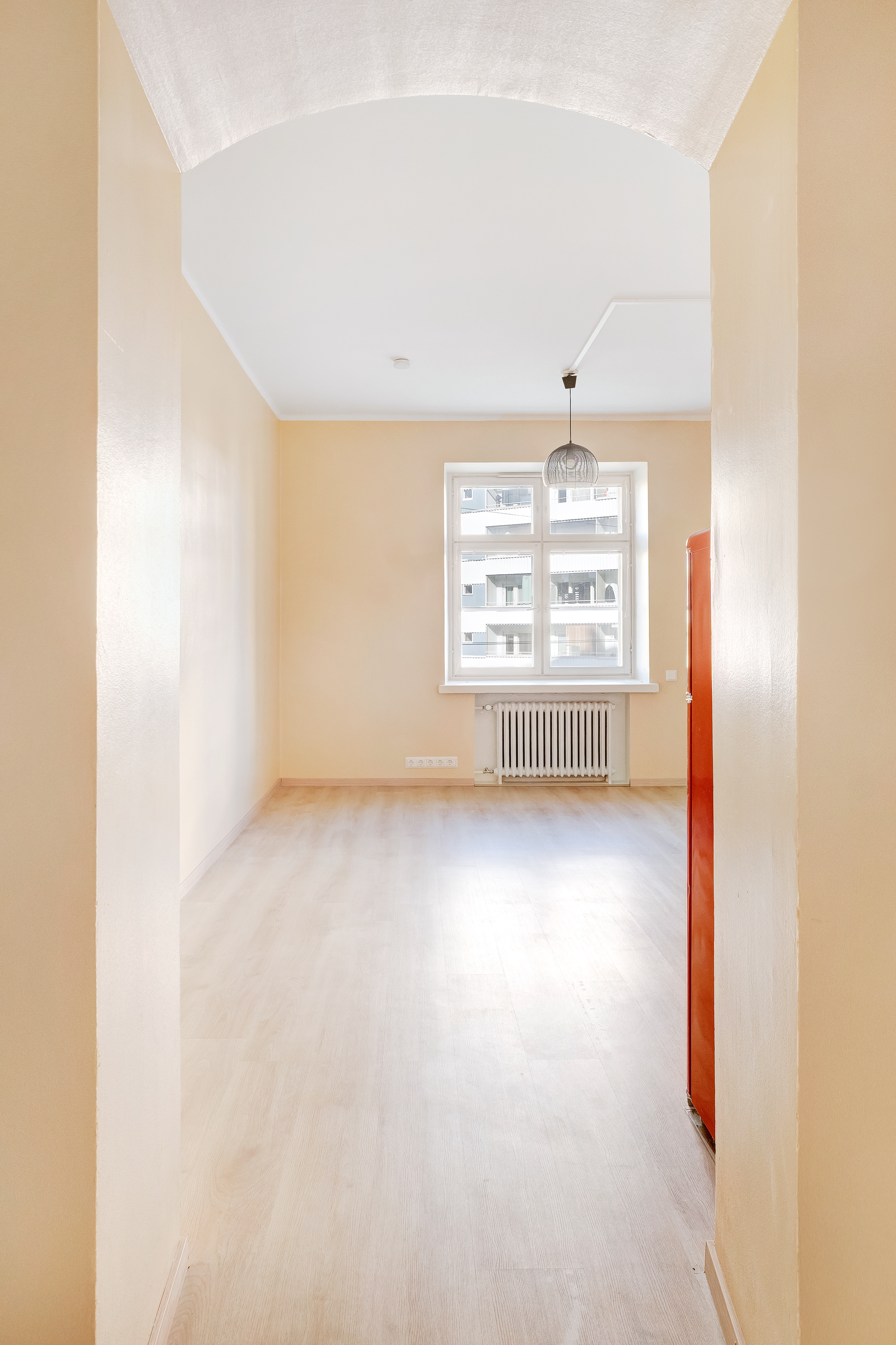 Viipurinkatu 8, Helsinki