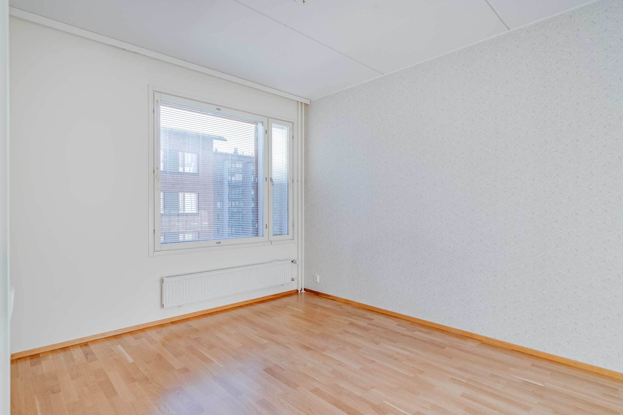 Tursonkatu 1 , Kaleva, Tampere