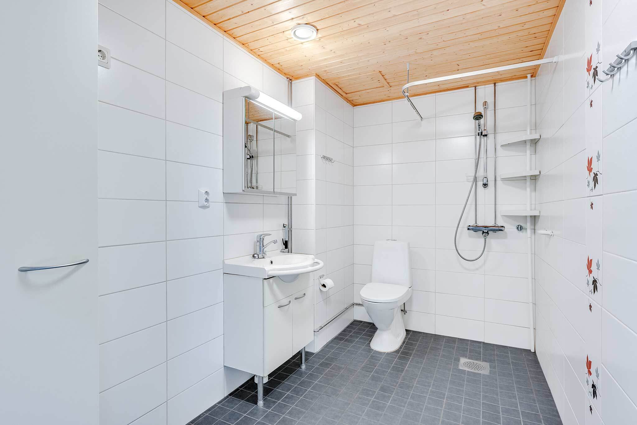 Tursonkatu 1 , Kaleva, Tampere