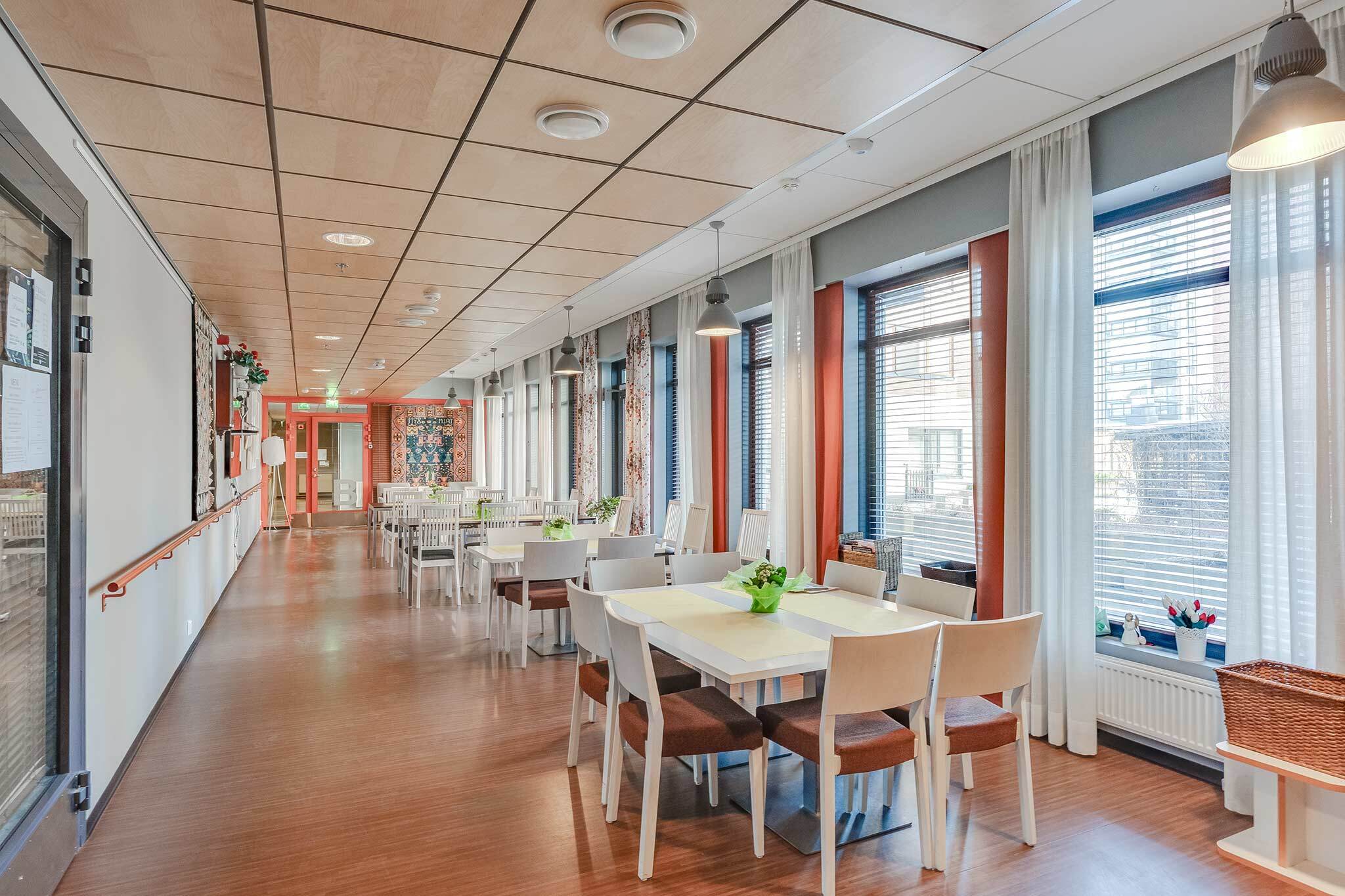 Tursonkatu 1 , Kaleva, Tampere