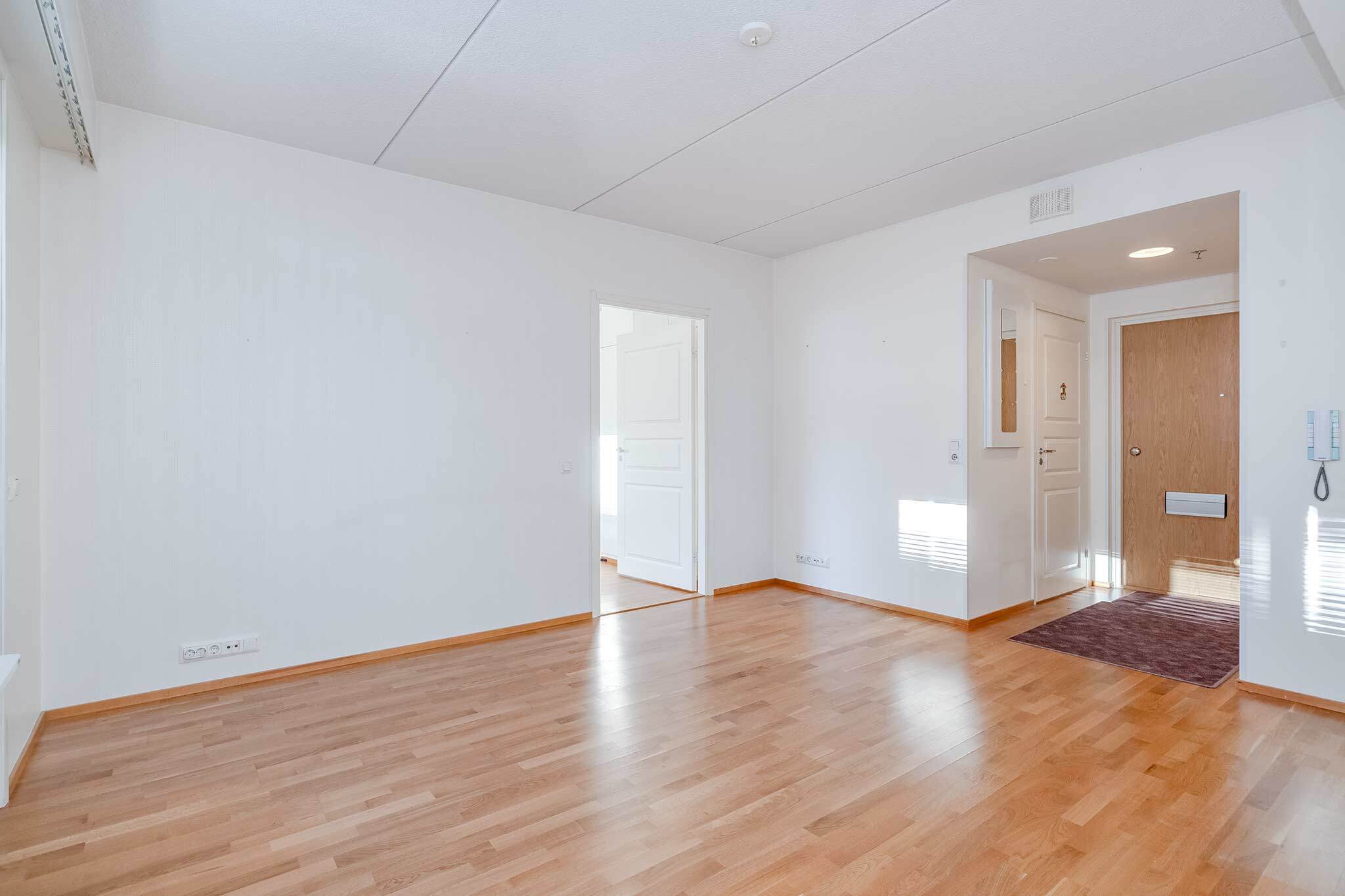 Tursonkatu 1 , Kaleva, Tampere