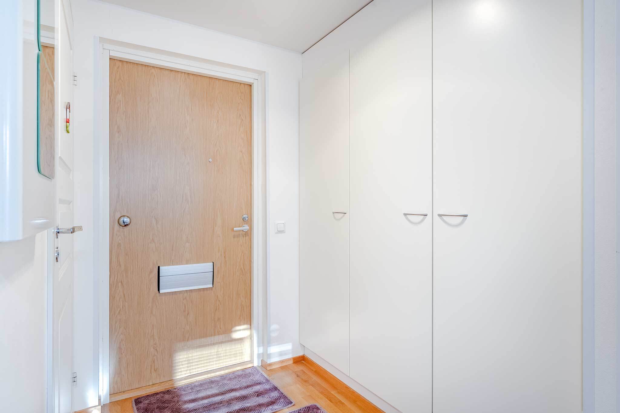 Tursonkatu 1 , Kaleva, Tampere