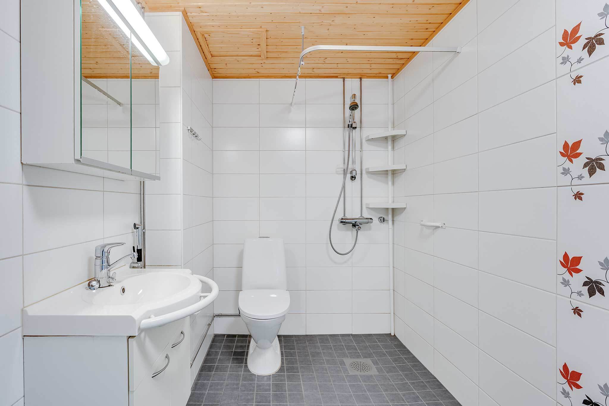 Tursonkatu 1 , Kaleva, Tampere