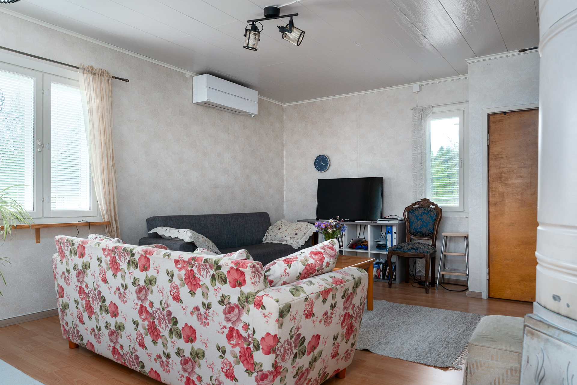 Ruuskankyläntie 421, Konnevesi