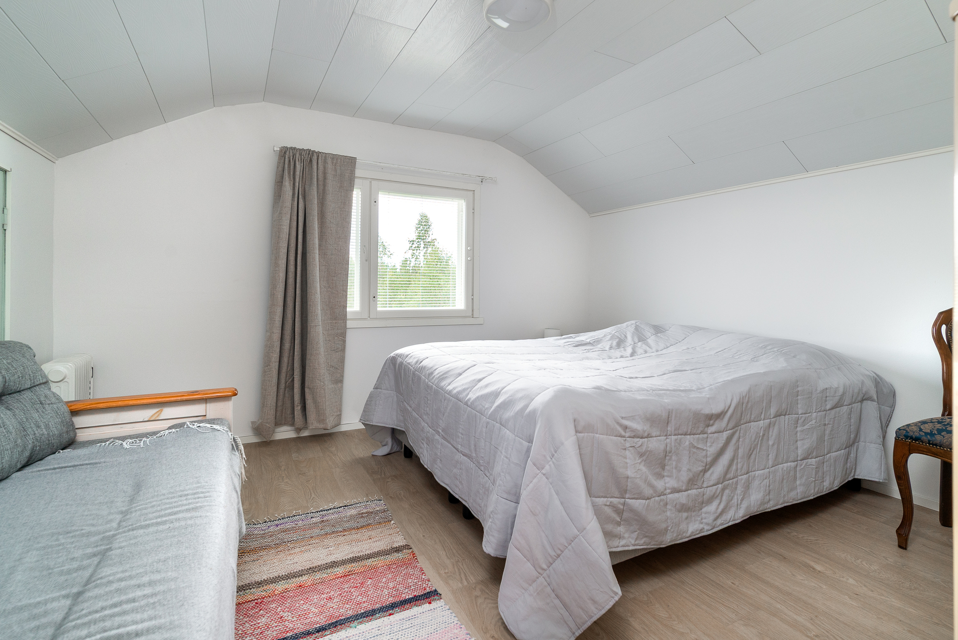 Ruuskankyläntie 421, Konnevesi