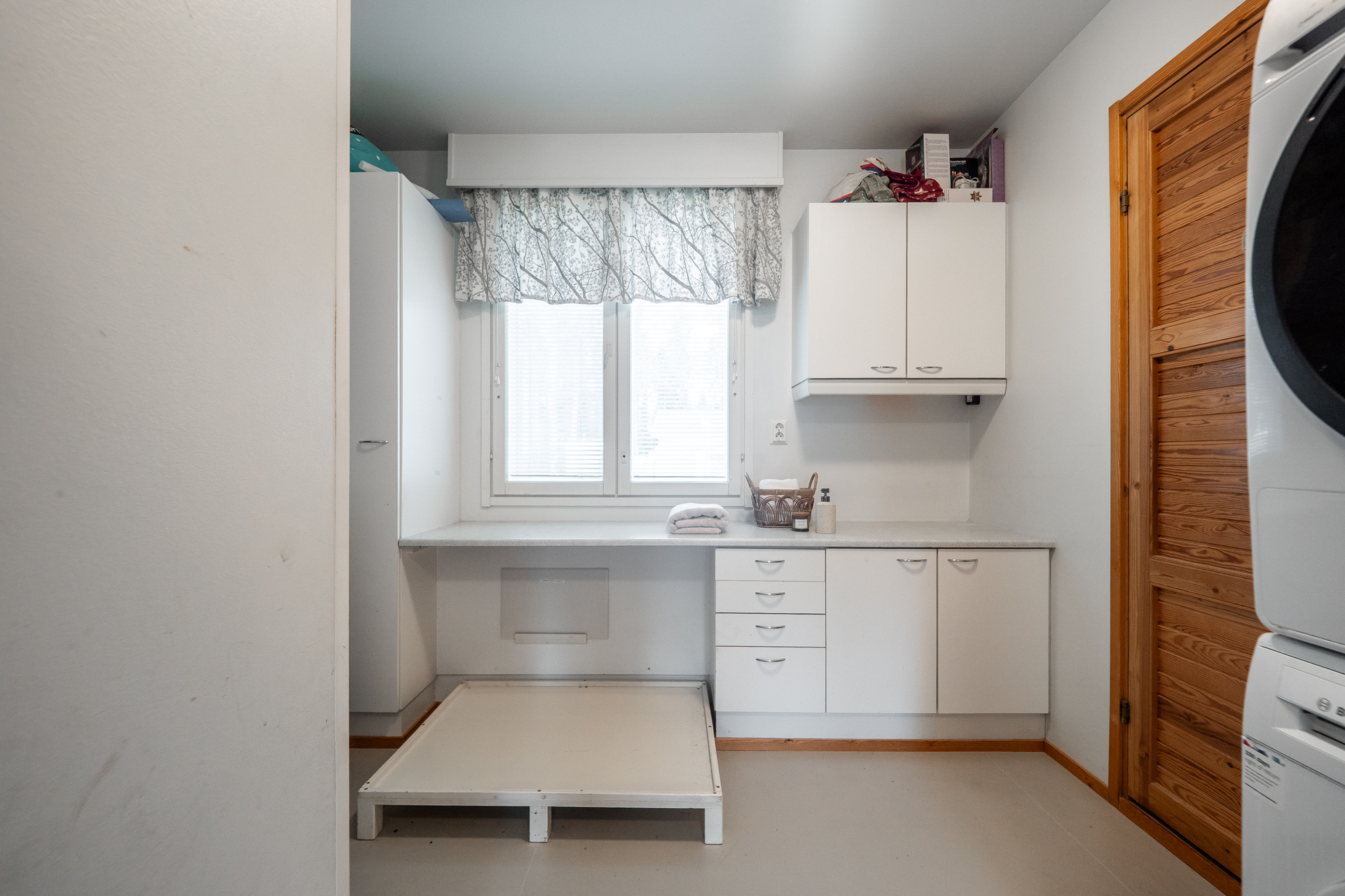 Katajanmarjatie 9, Herukka, Oulu