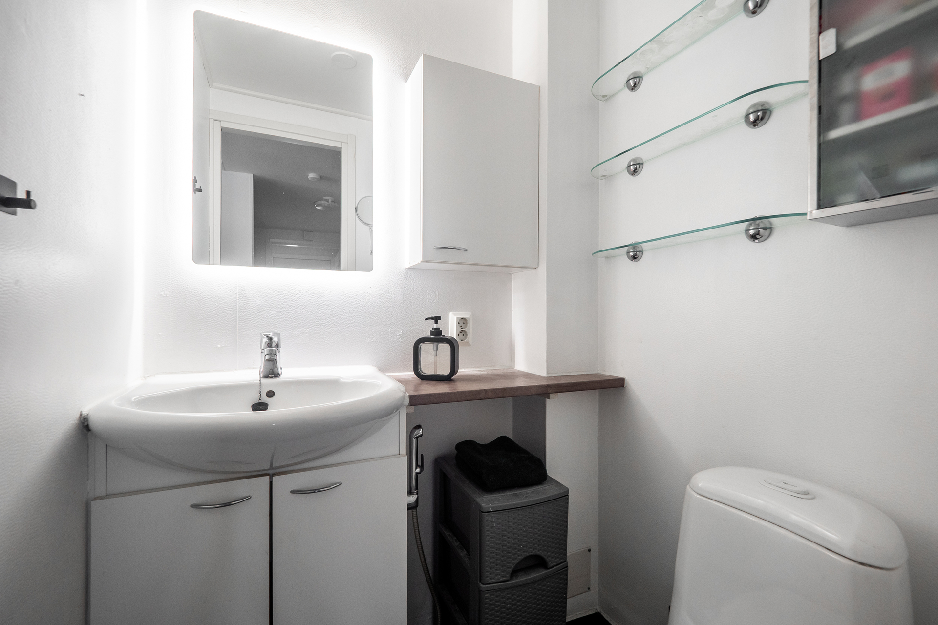 Katajanmarjatie 9, Herukka, Oulu