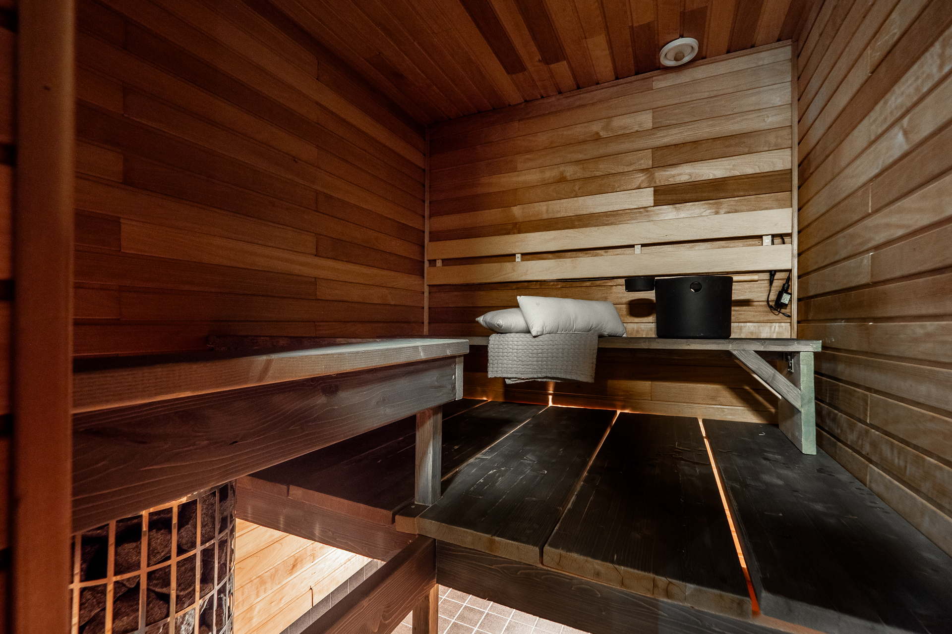 Katajanmarjatie 9, Herukka, Oulu