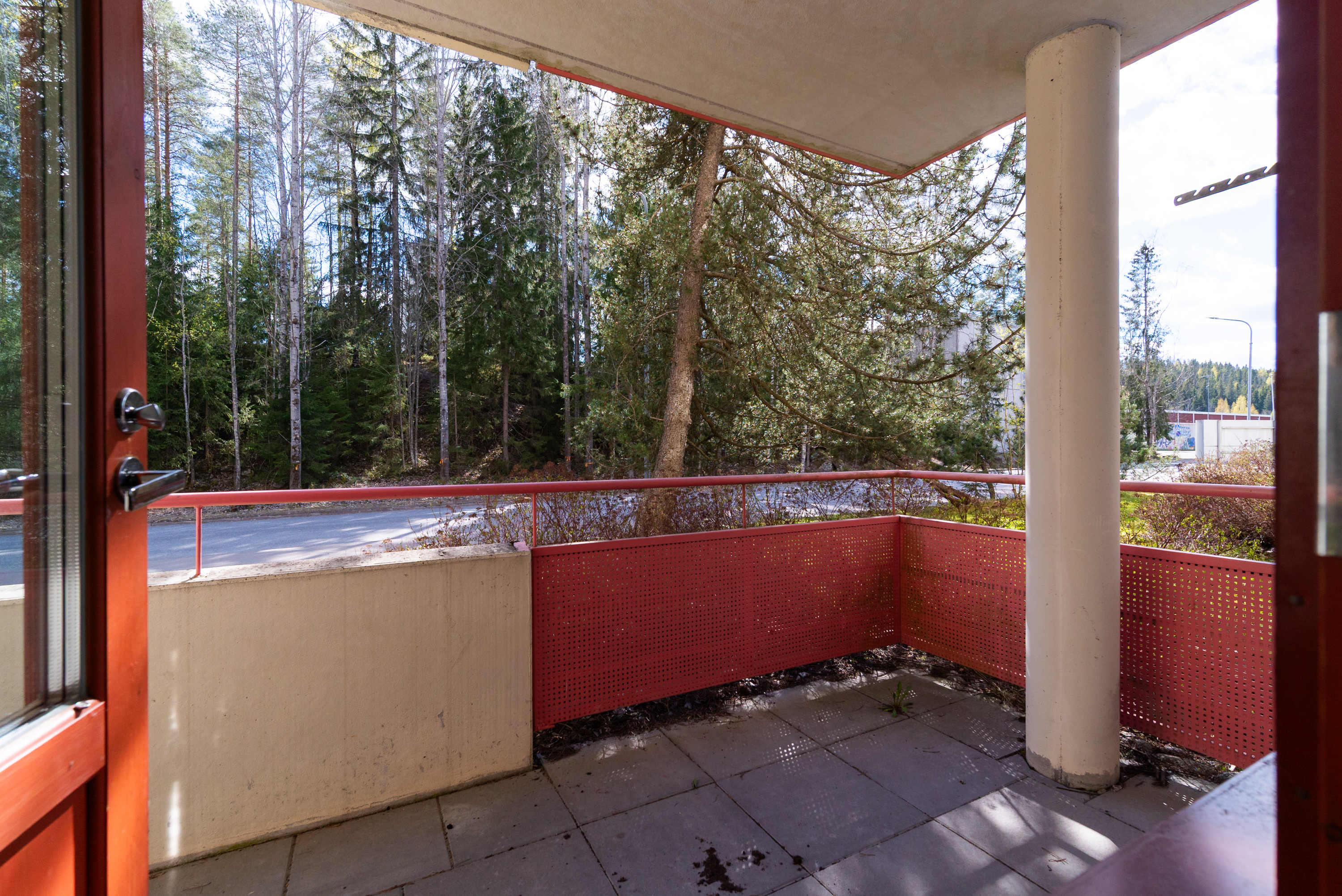 Helokantie 1, Keltinmäki, Jyväskylä