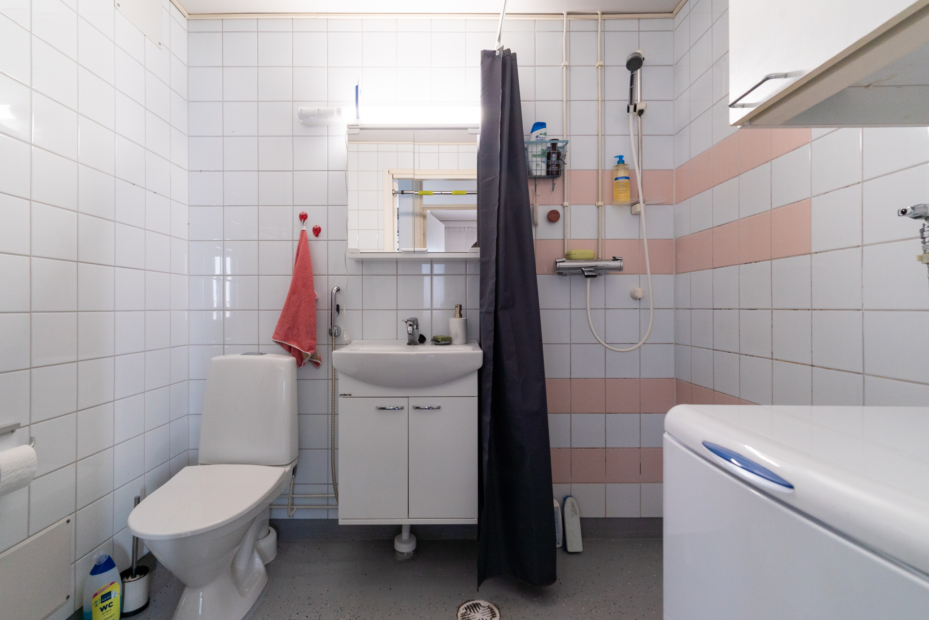 Helokantie 1, Keltinmäki, Jyväskylä