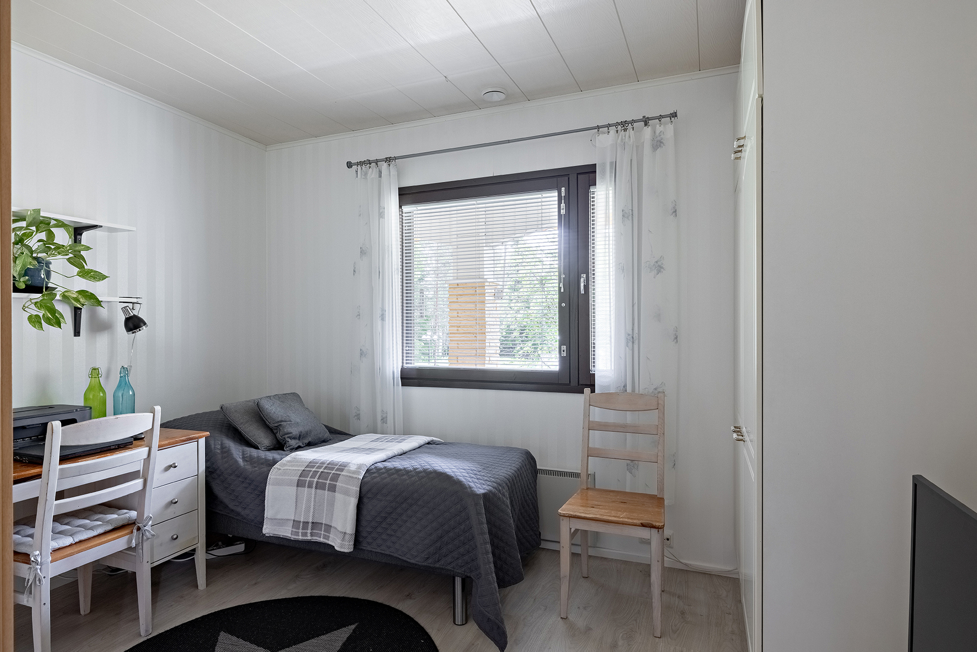 Kankaalantie 8, Kello, Oulu