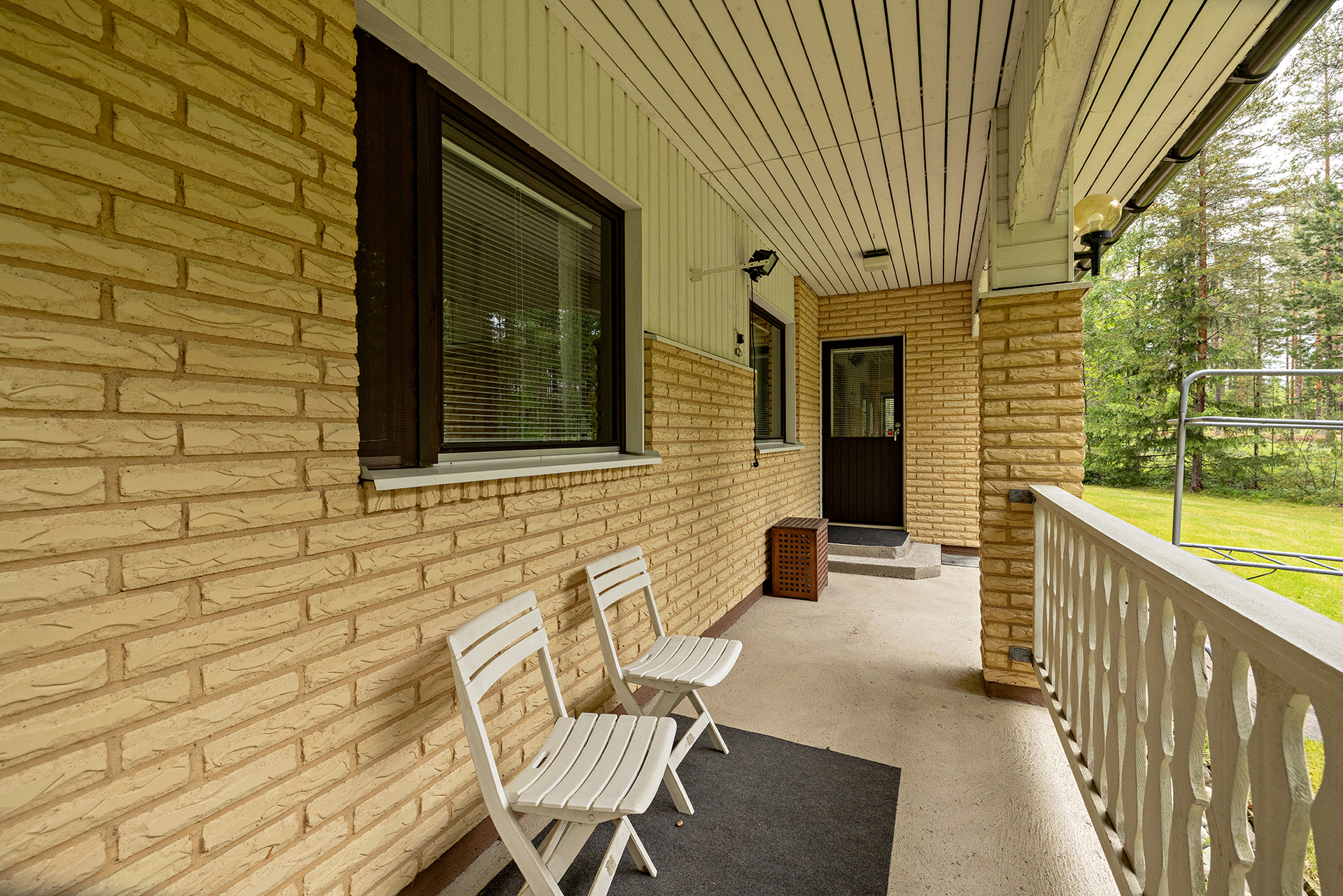 Kankaalantie 8, Kello, Oulu