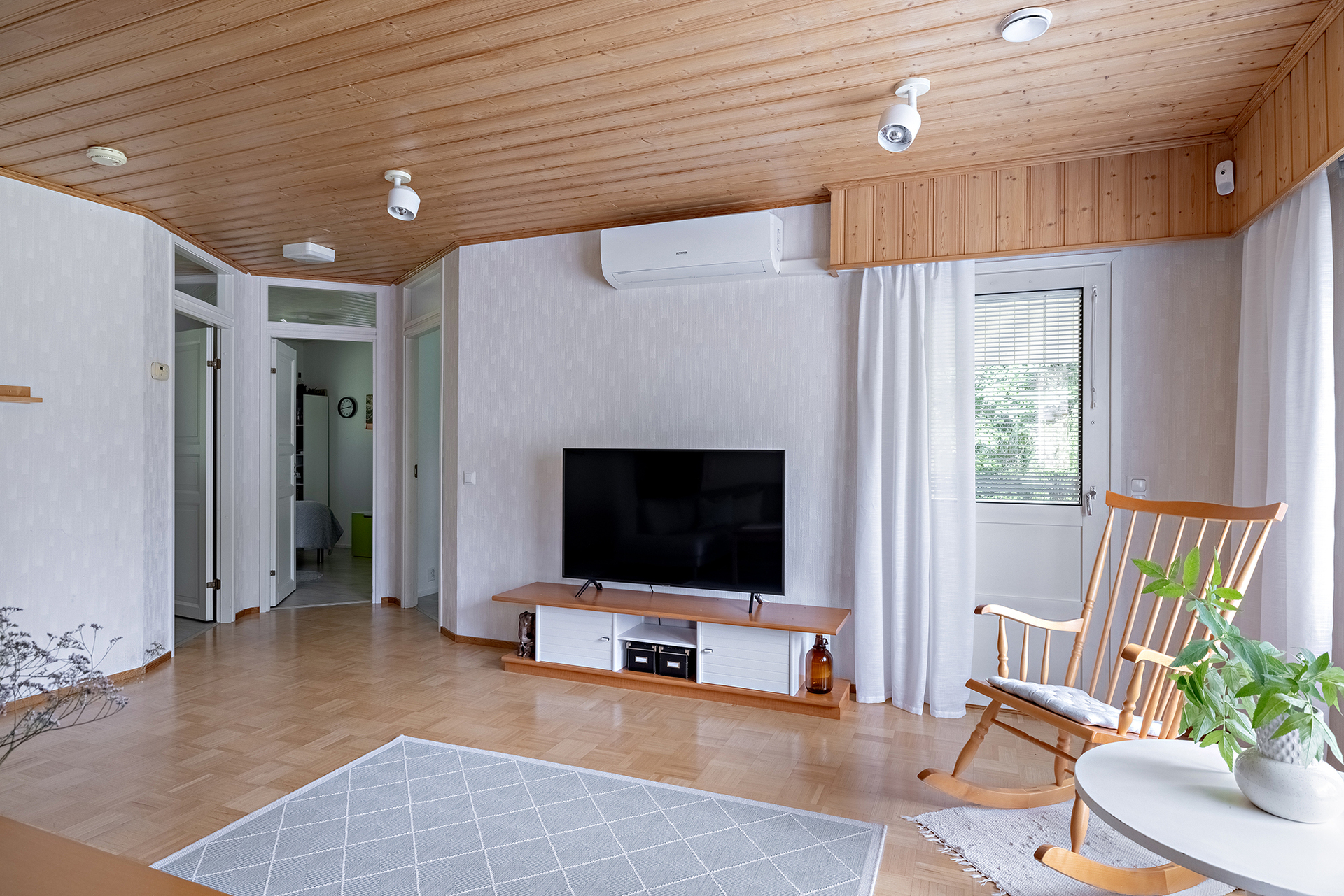 Kankaalantie 8, Kello, Oulu