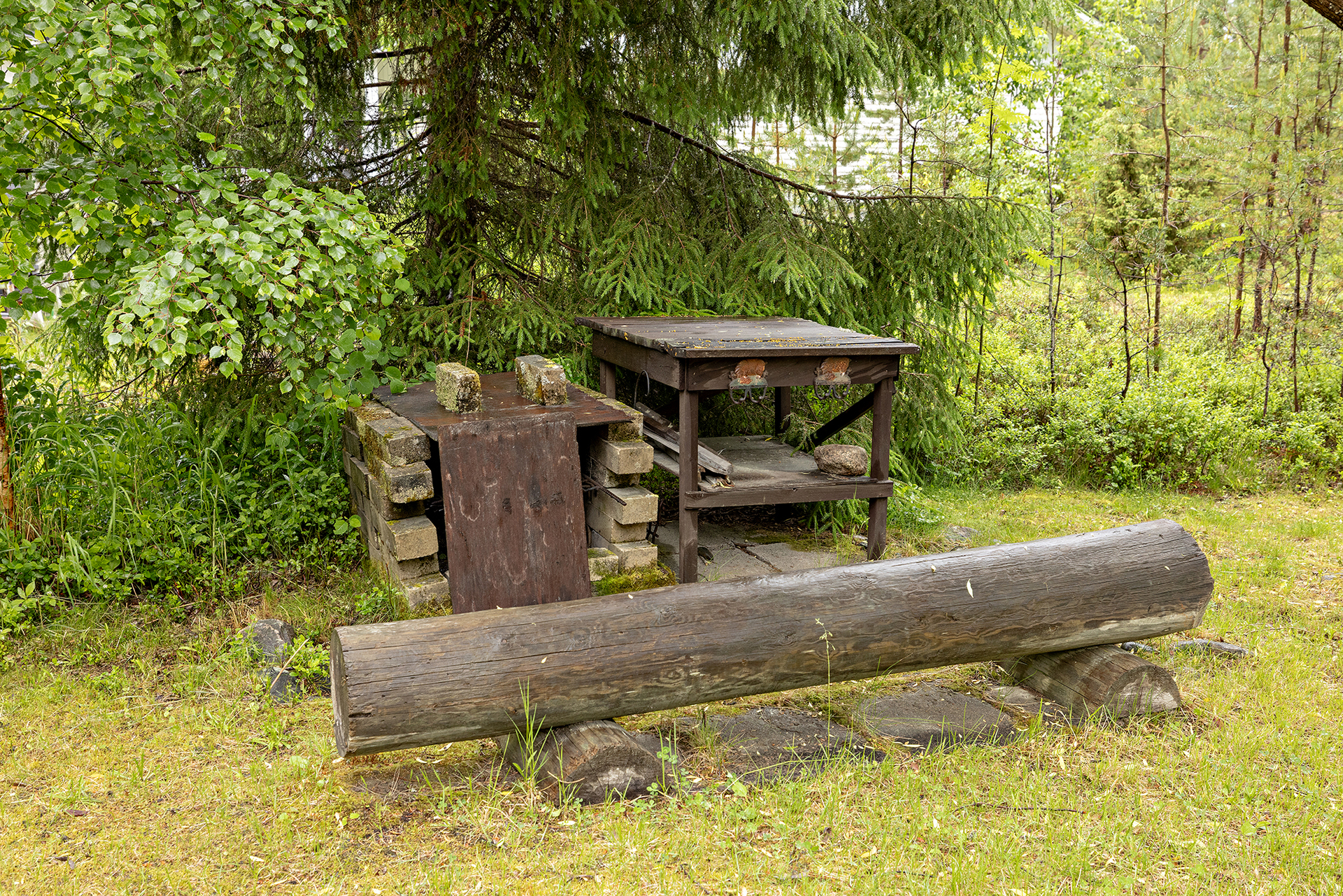 Kankaalantie 8, Kello, Oulu