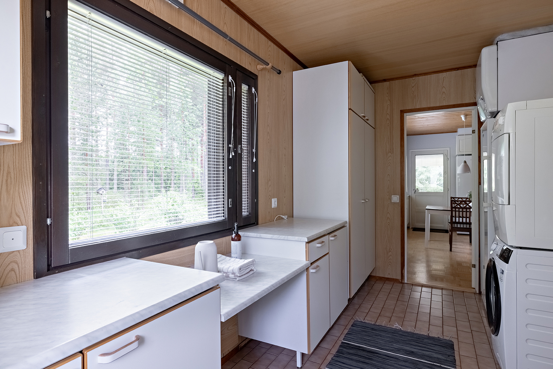 Kankaalantie 8, Kello, Oulu