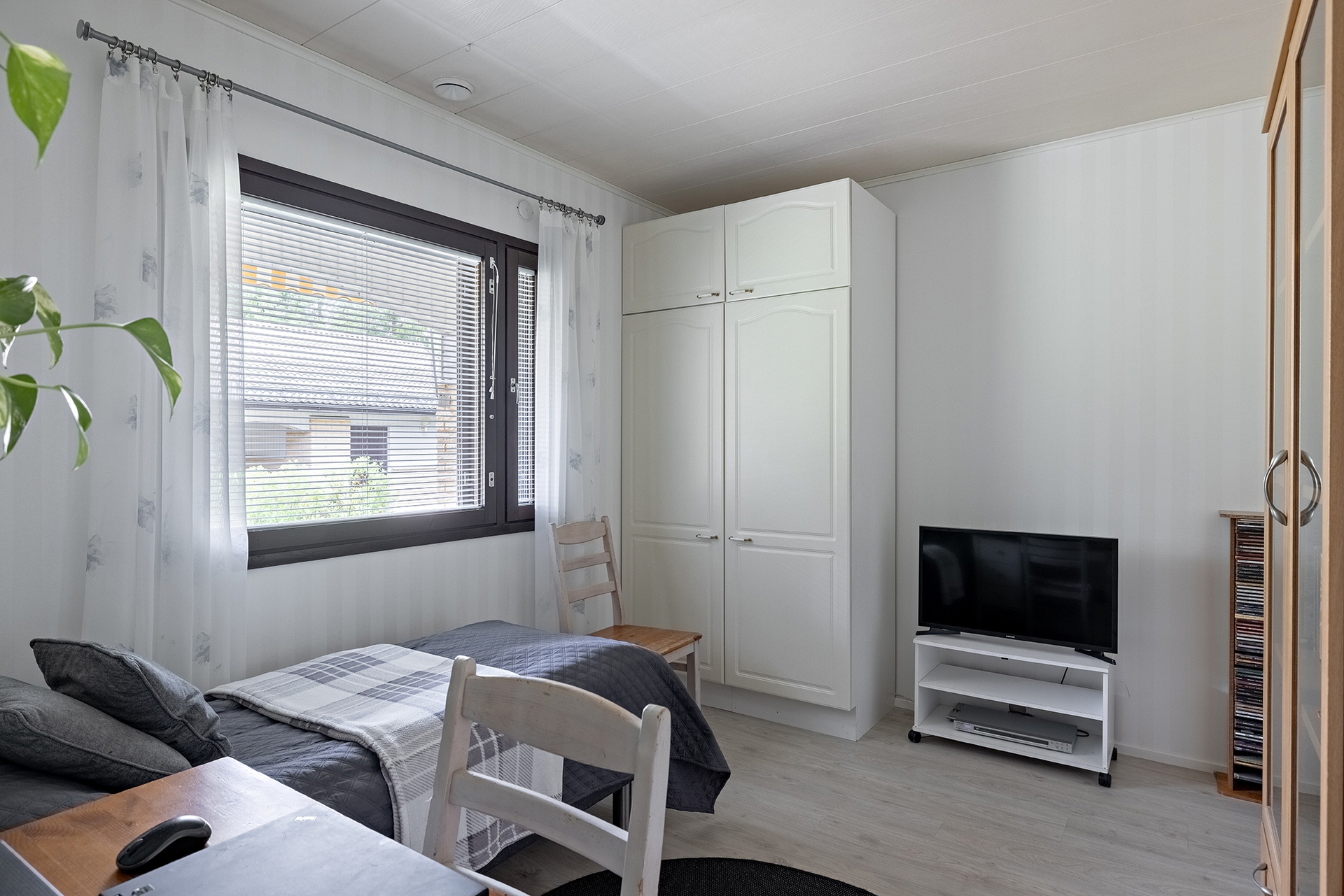Kankaalantie 8, Kello, Oulu