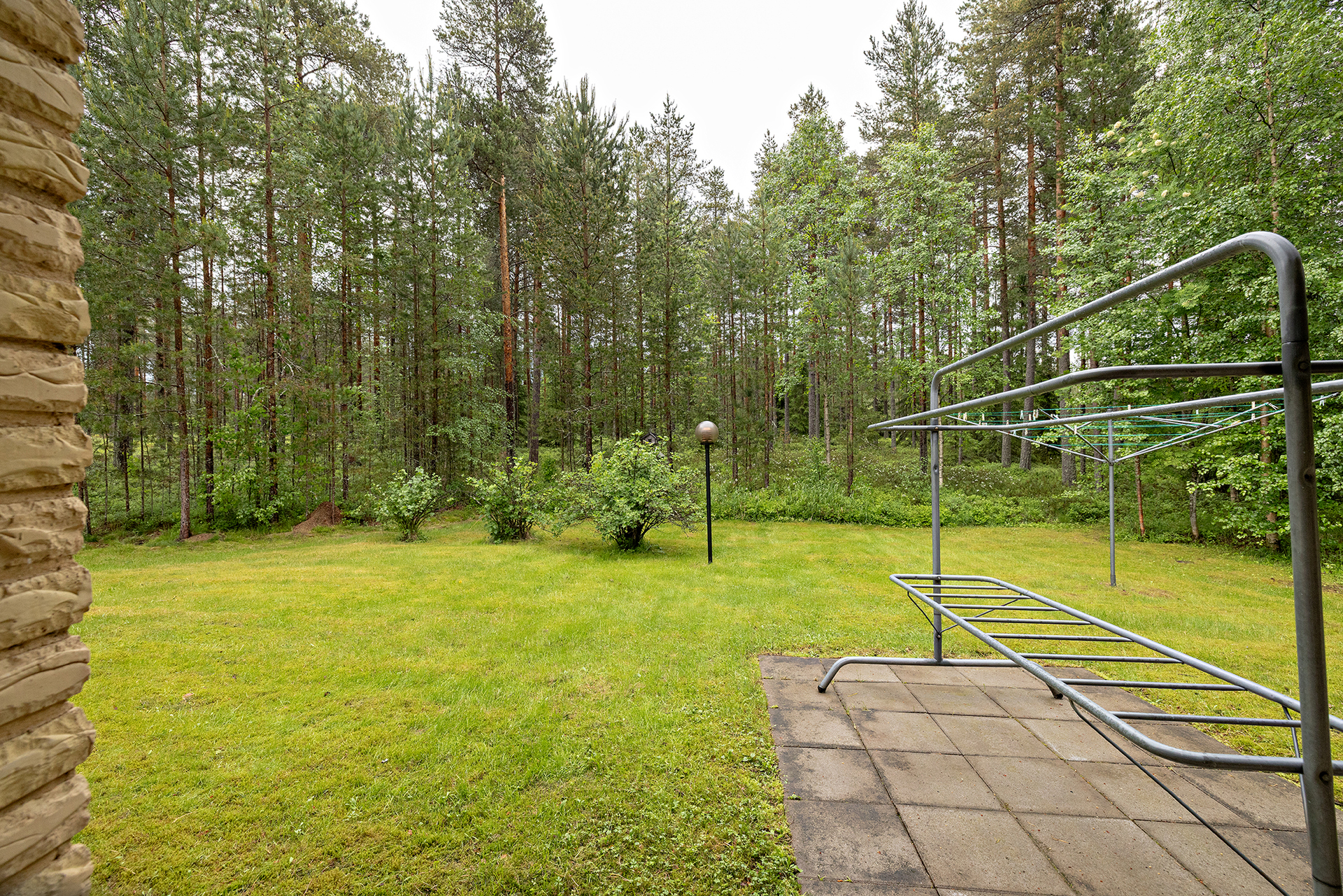 Kankaalantie 8, Kello, Oulu