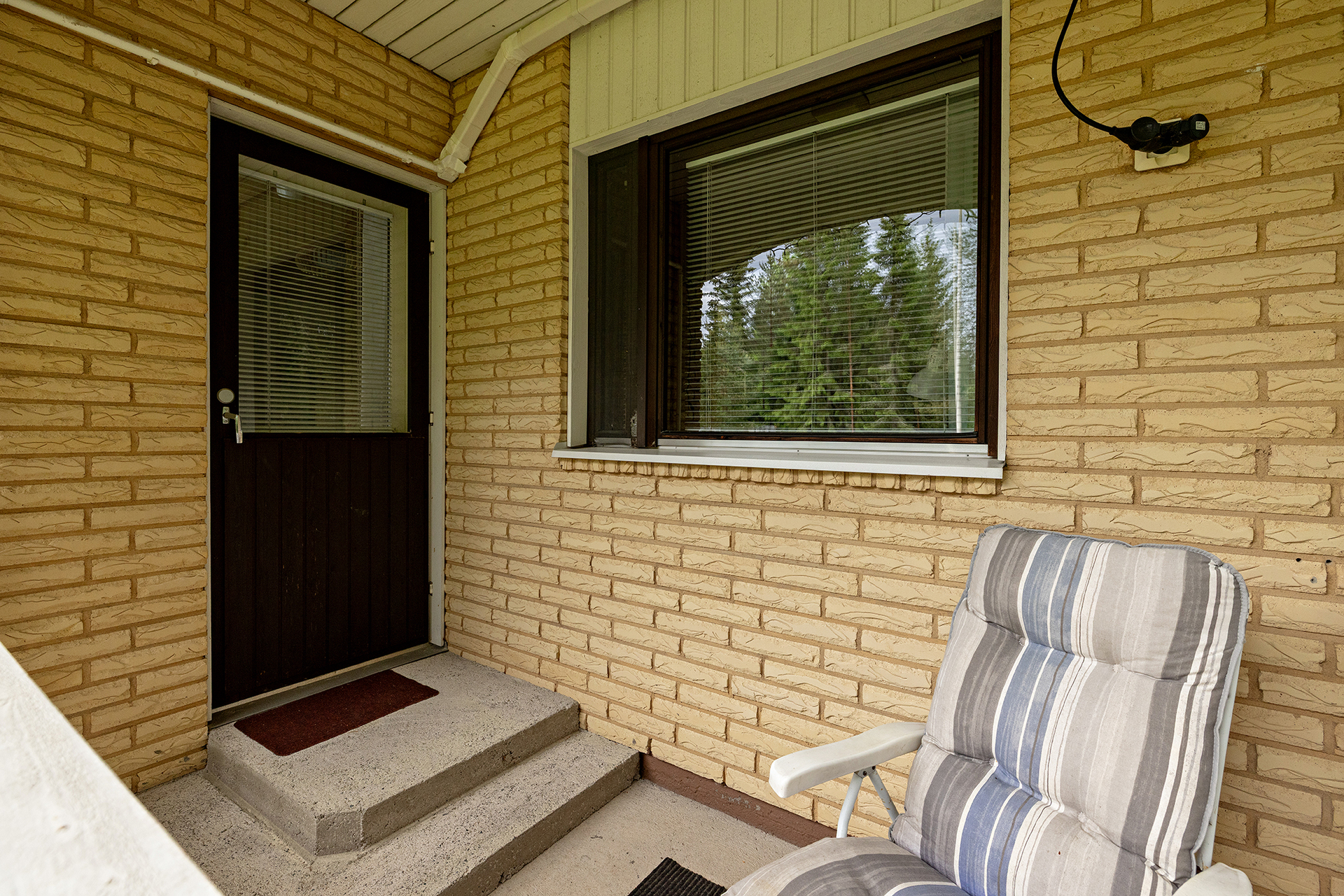 Kankaalantie 8, Kello, Oulu