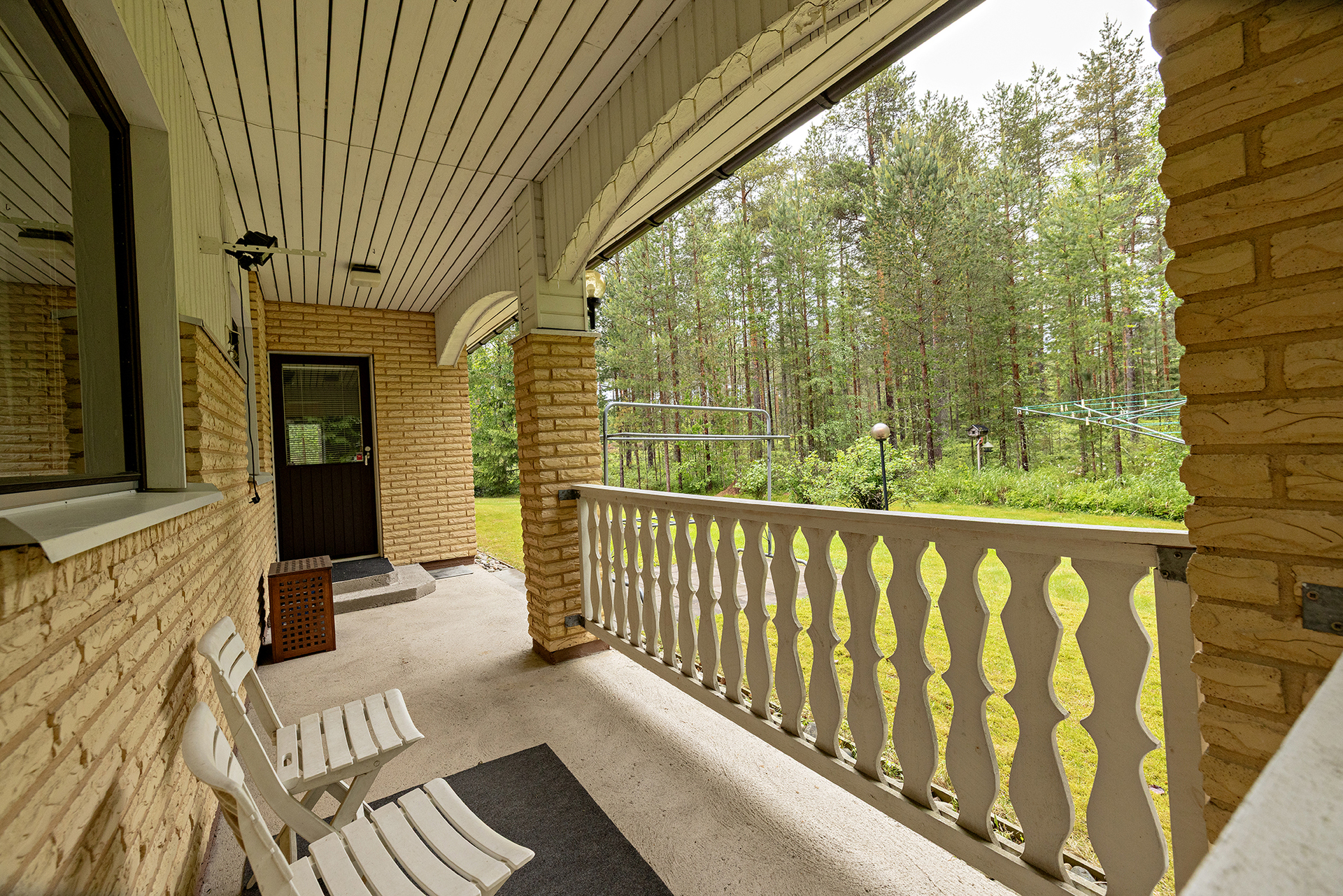 Kankaalantie 8, Kello, Oulu