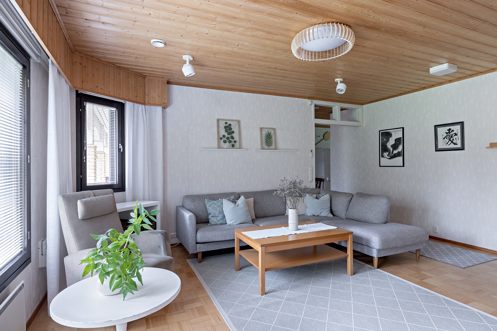Kankaalantie 8, Kello, Oulu