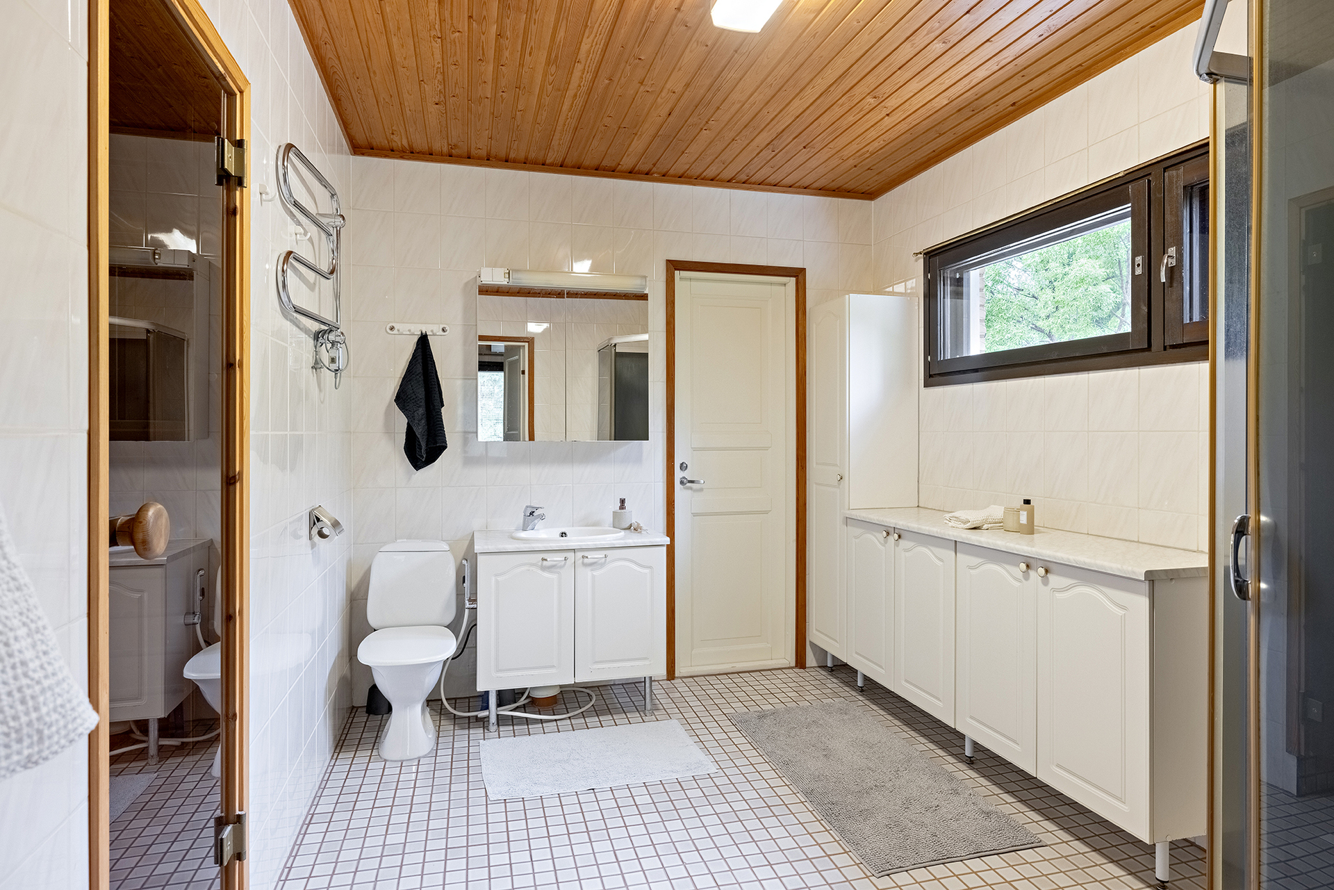 Kankaalantie 8, Kello, Oulu