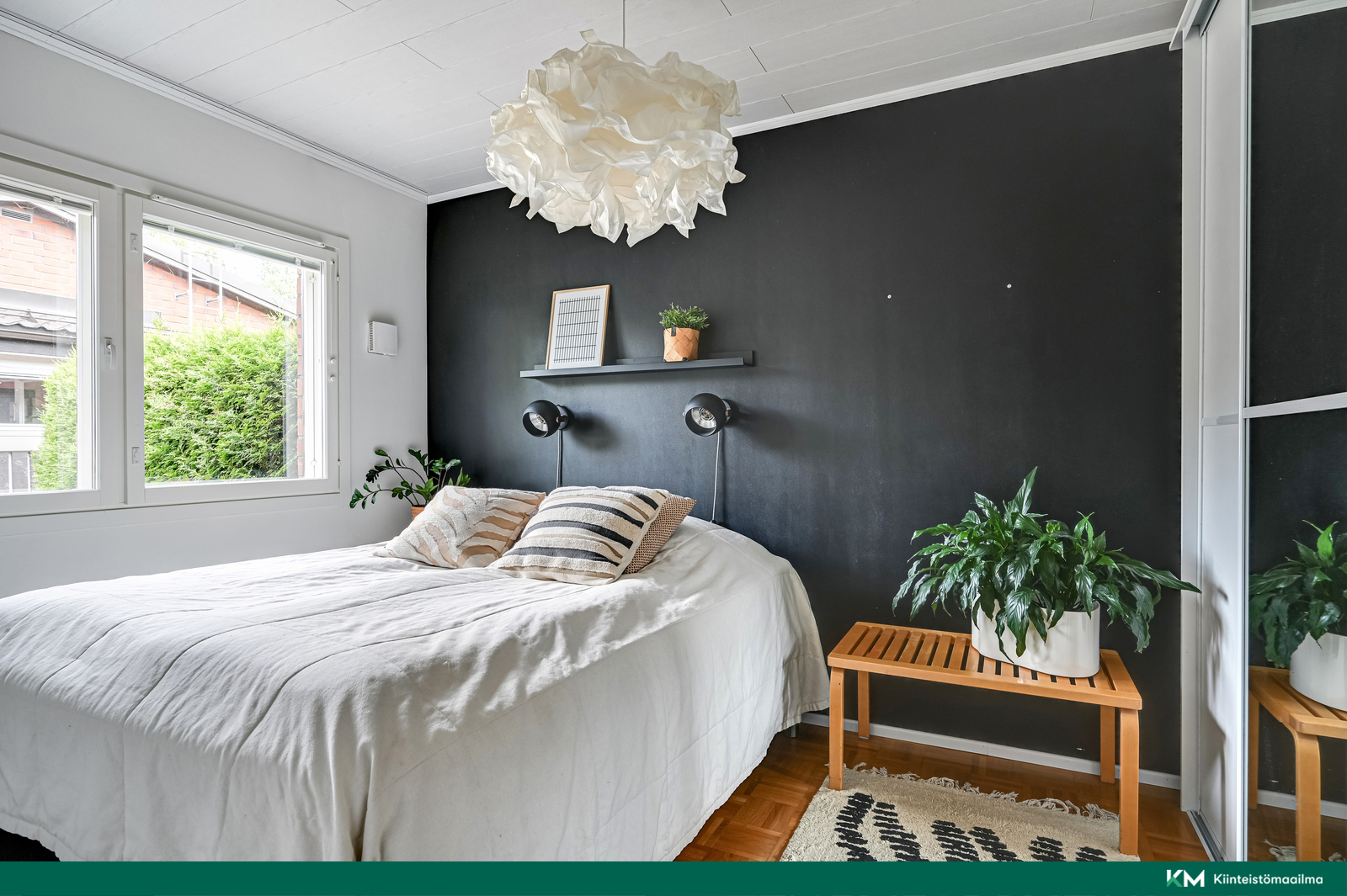 Härkävaljakontie 5, Ala-Tikkurila, Helsinki