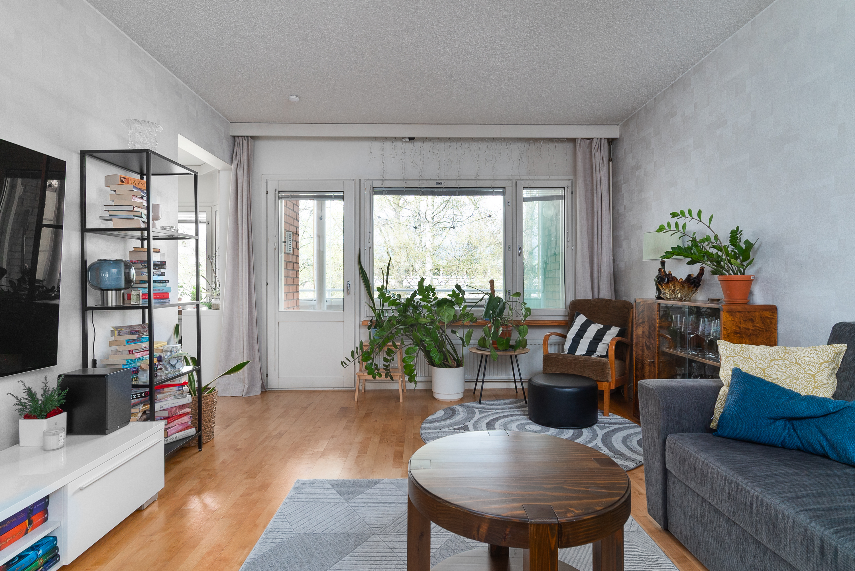 Kenttäkatu 8, Jyväskylä
