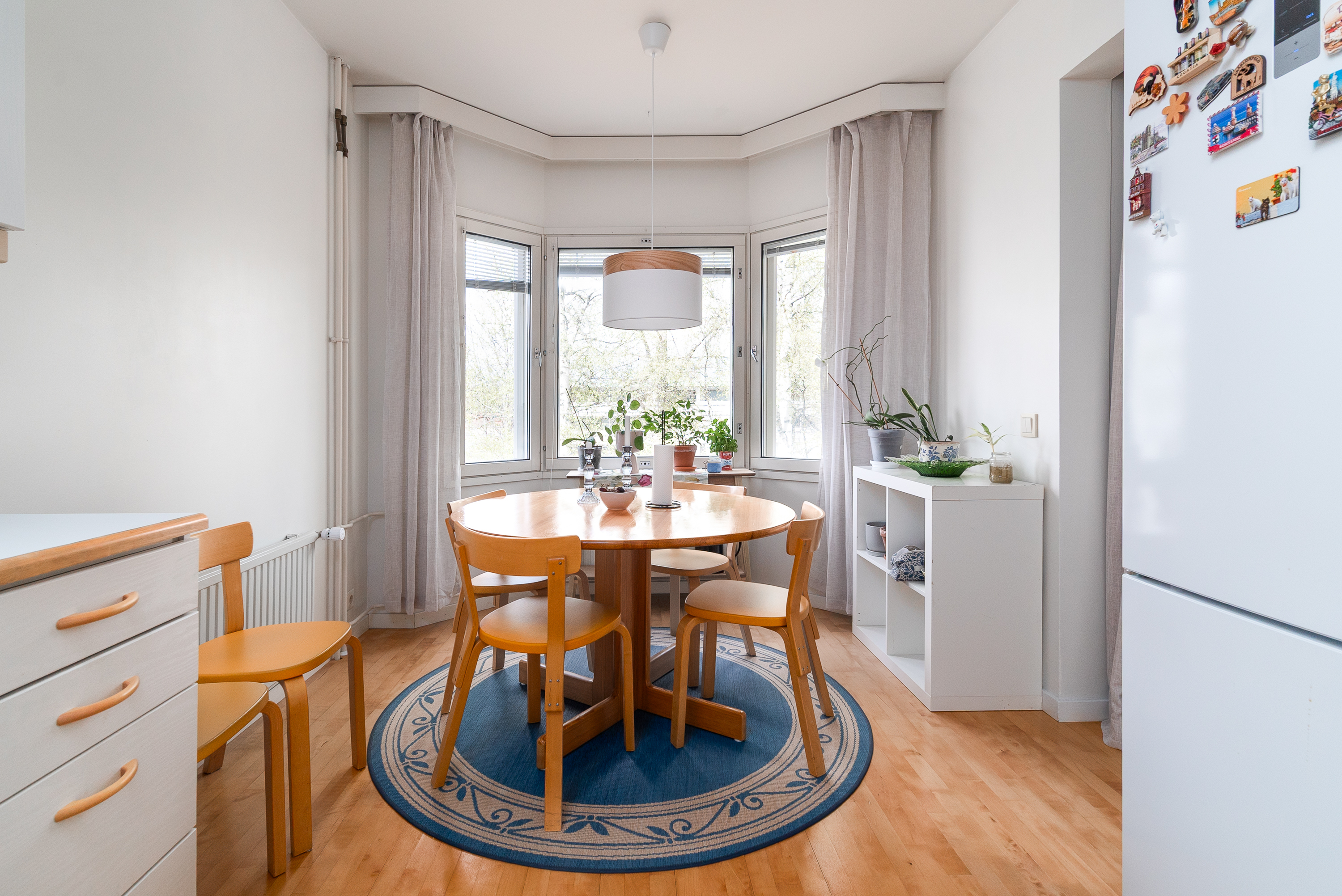 Kenttäkatu 8, Jyväskylä