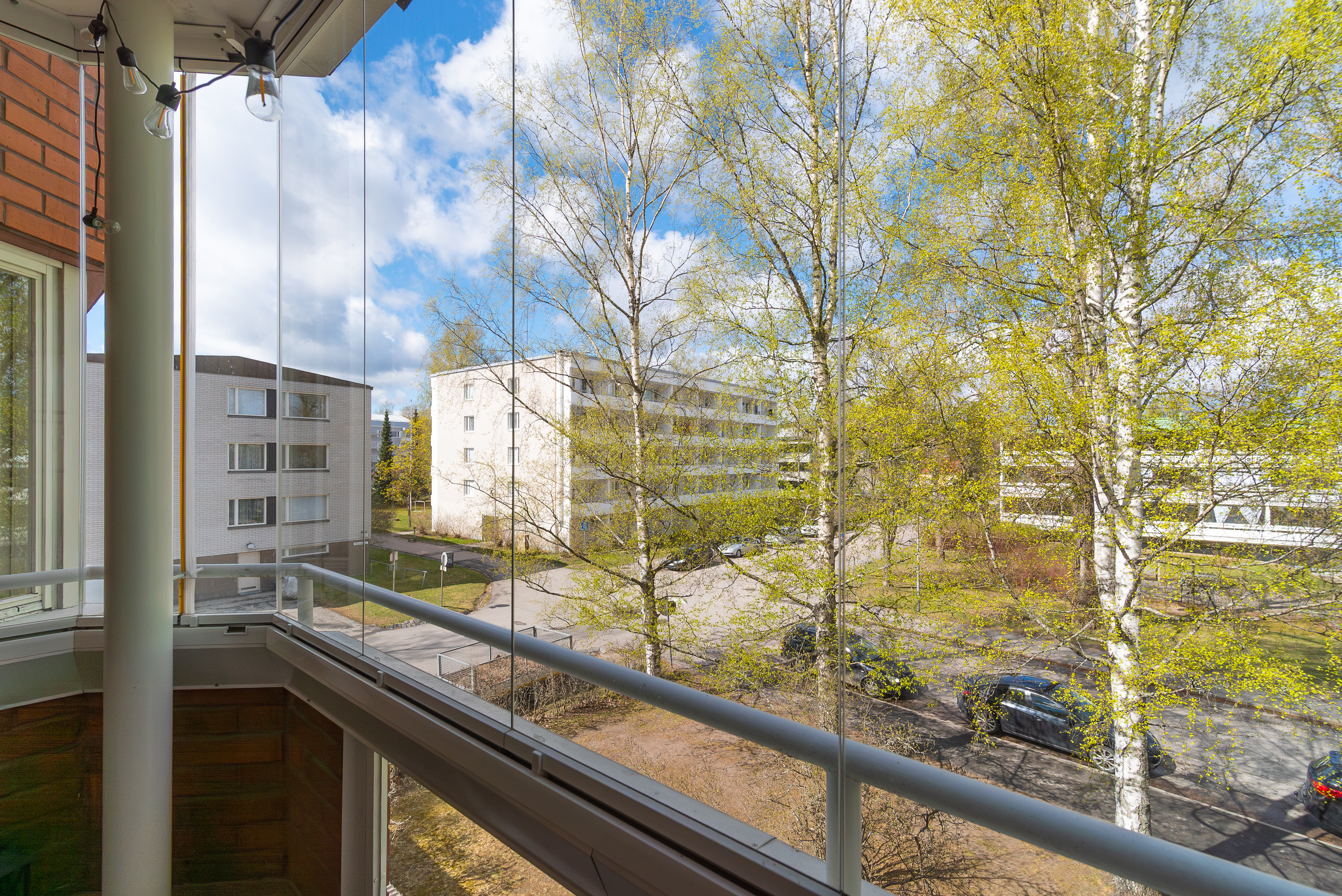 Kenttäkatu 8, Jyväskylä