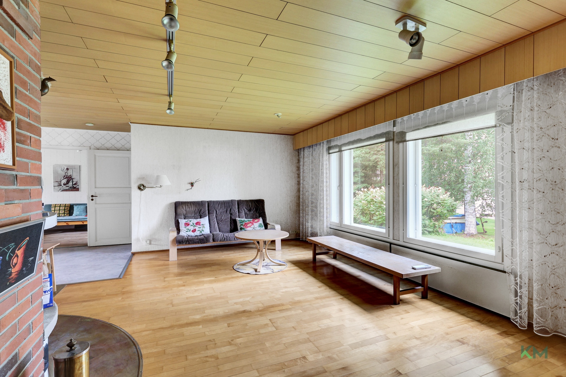 Paavalniementie 168, Paavalniemi, Rovaniemi