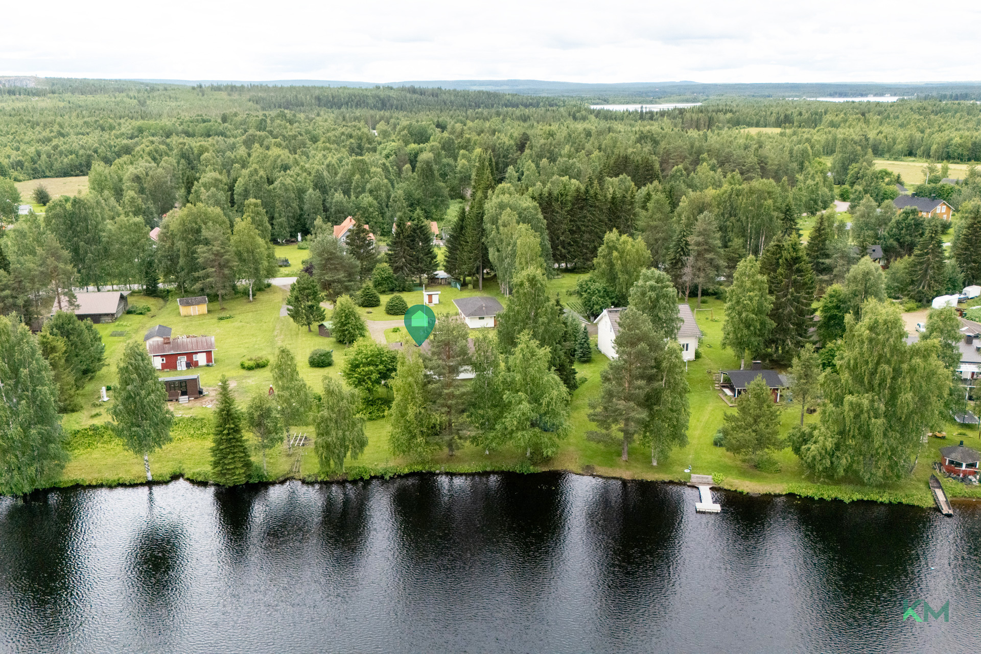 Paavalniementie 168, Paavalniemi, Rovaniemi