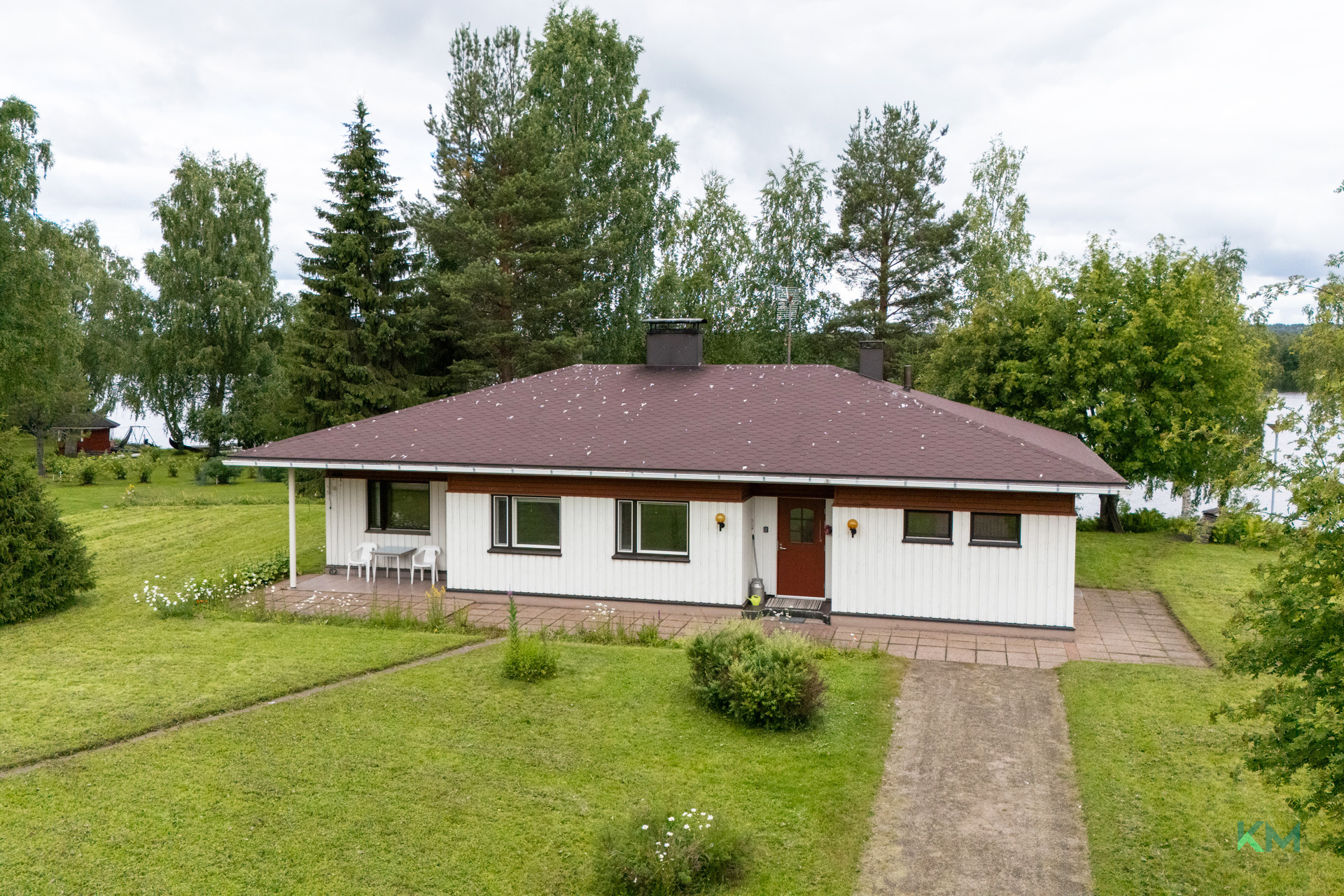 Paavalniementie 168, Paavalniemi, Rovaniemi