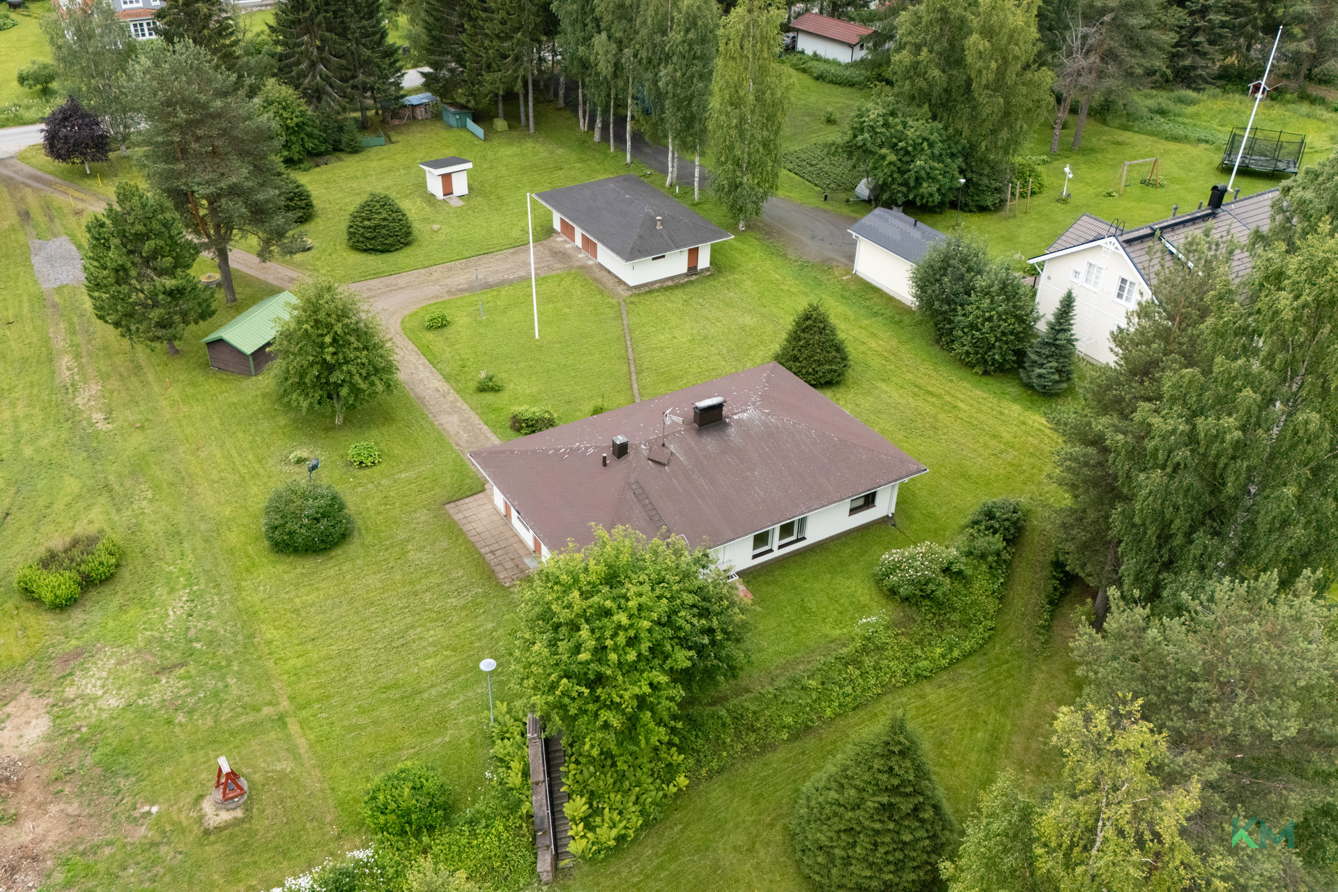 Paavalniementie 168, Paavalniemi, Rovaniemi
