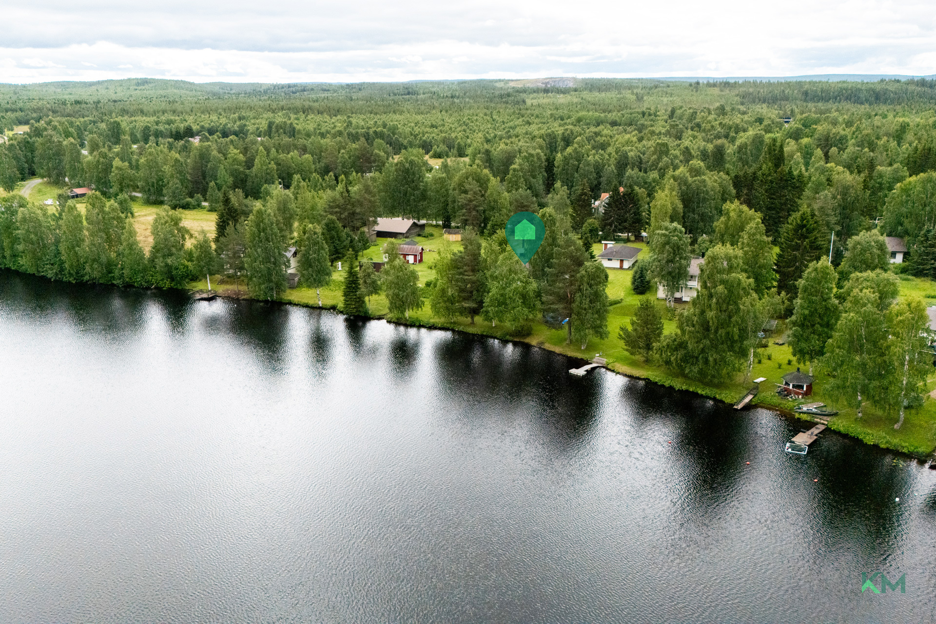 Paavalniementie 168, Paavalniemi, Rovaniemi