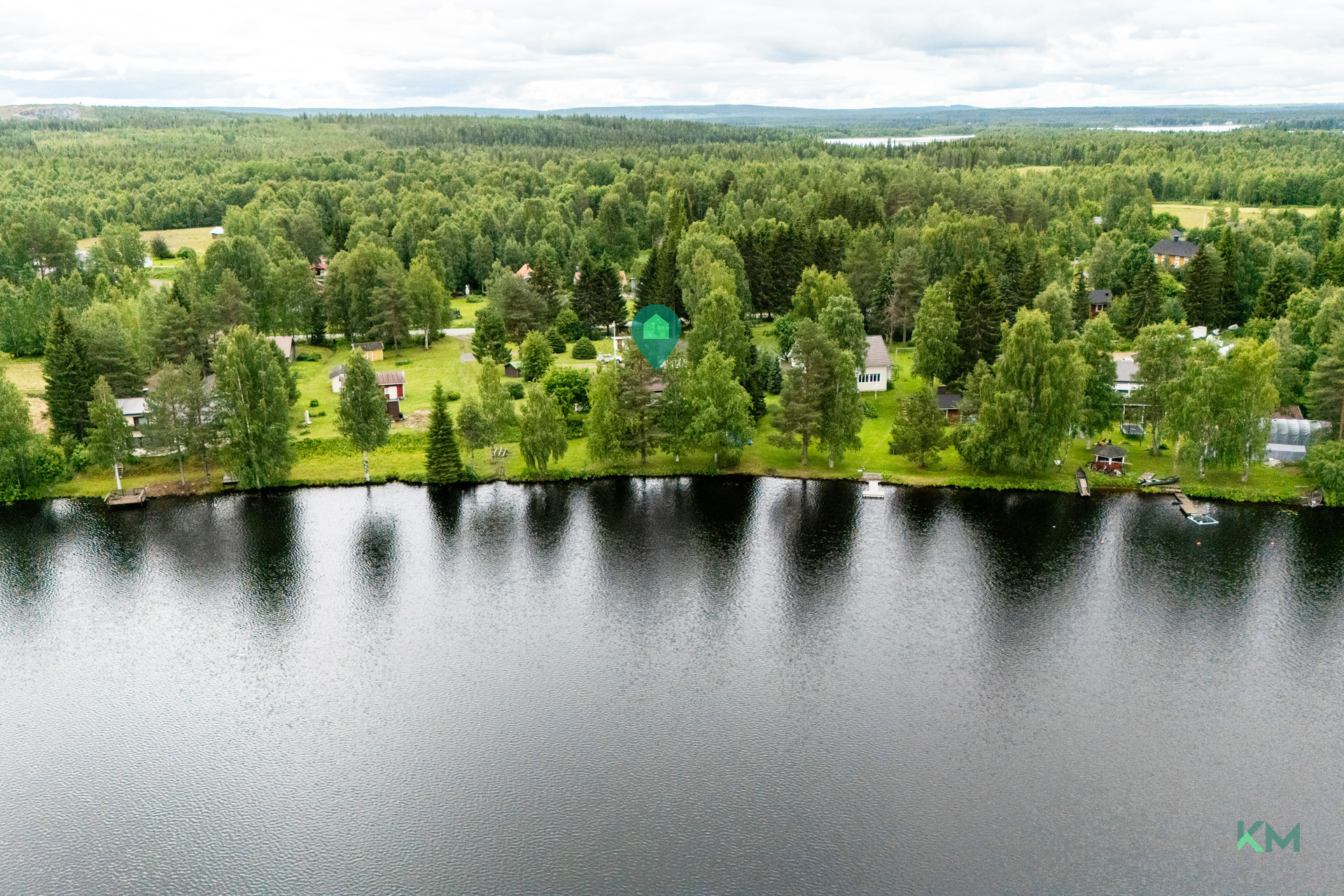 Paavalniementie 168, Paavalniemi, Rovaniemi